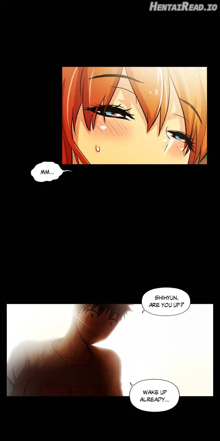 One-Room Hero Chapter 71 - page 2