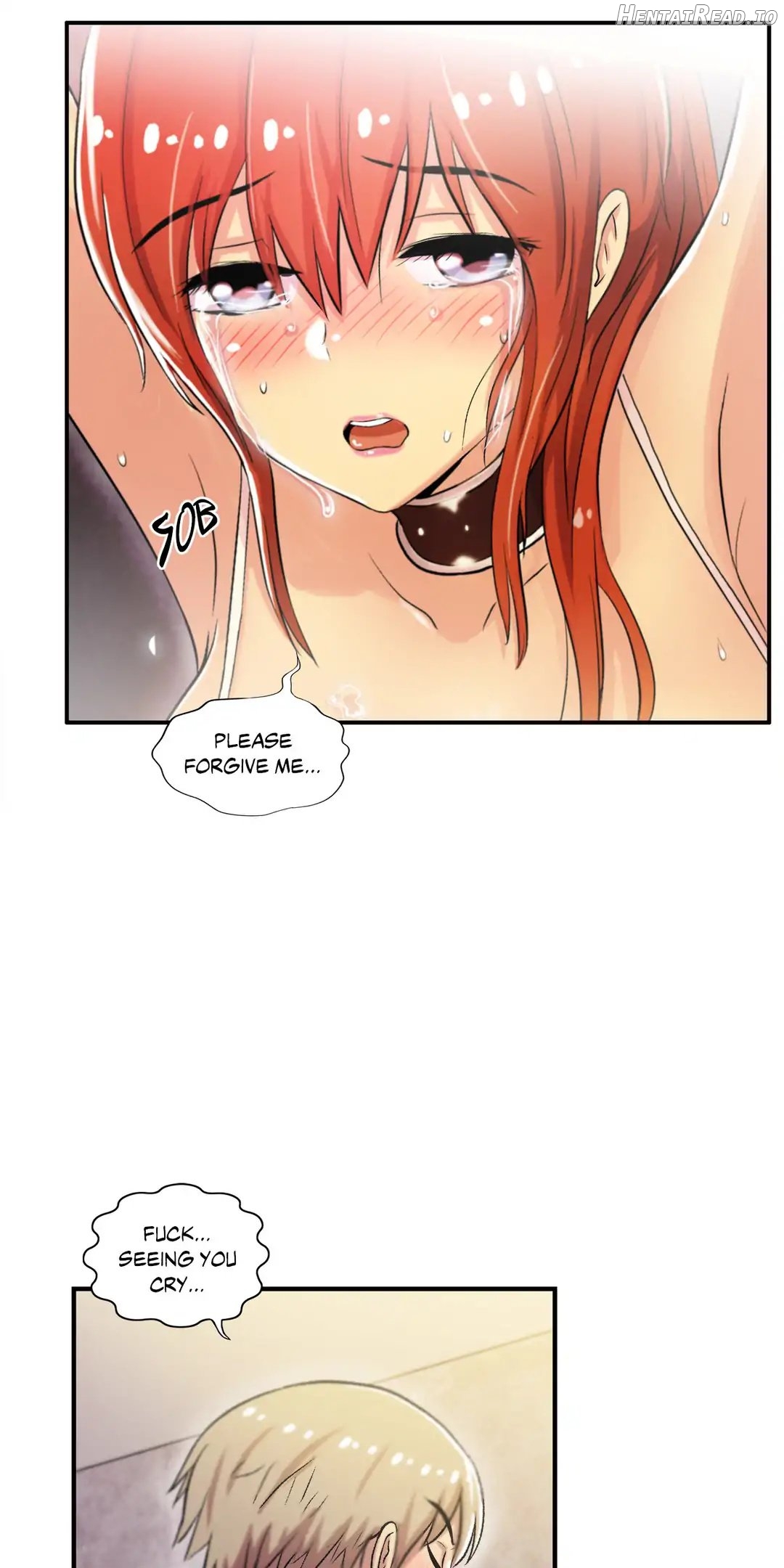 One-Room Hero Chapter 72 - page 15