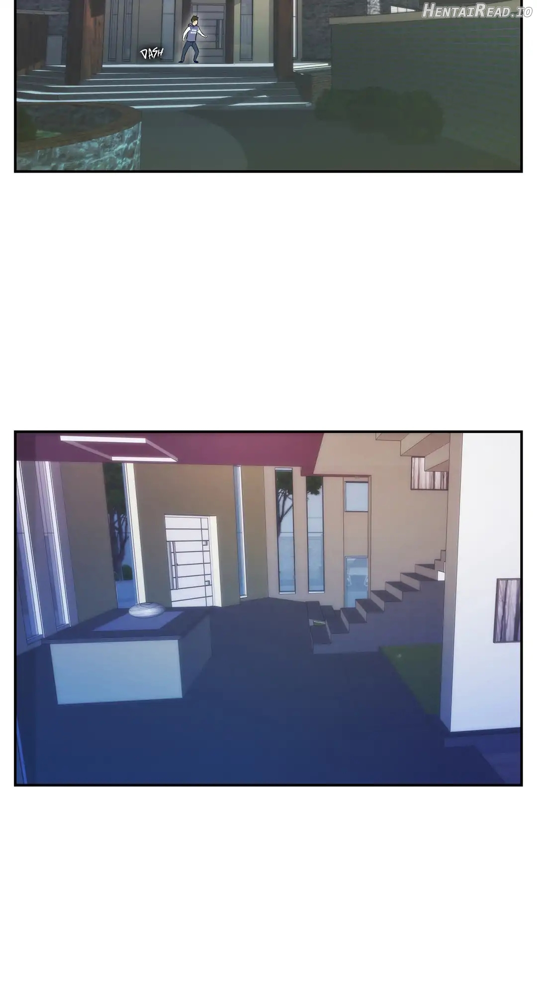 One-Room Hero Chapter 72 - page 50