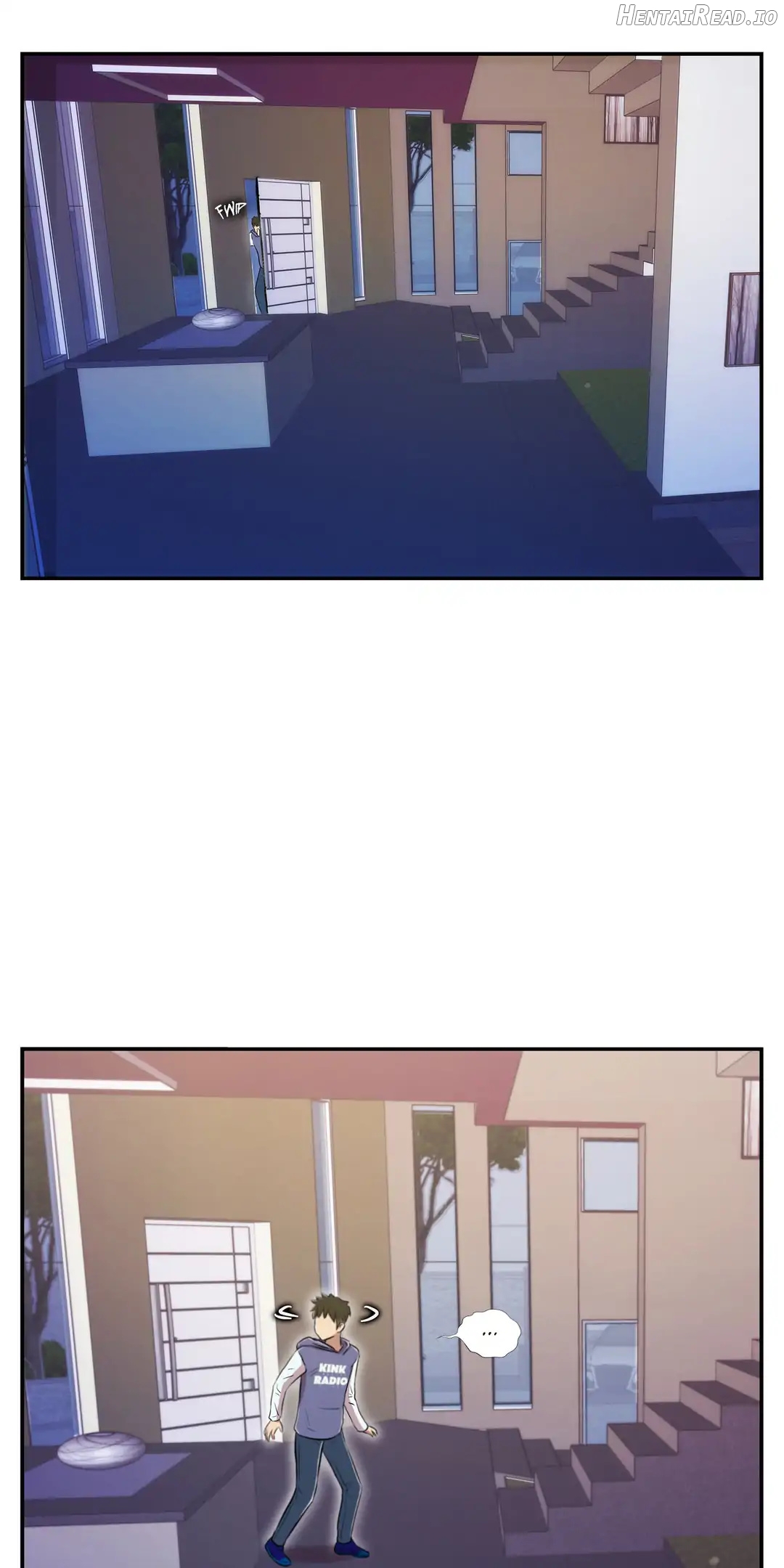 One-Room Hero Chapter 72 - page 51