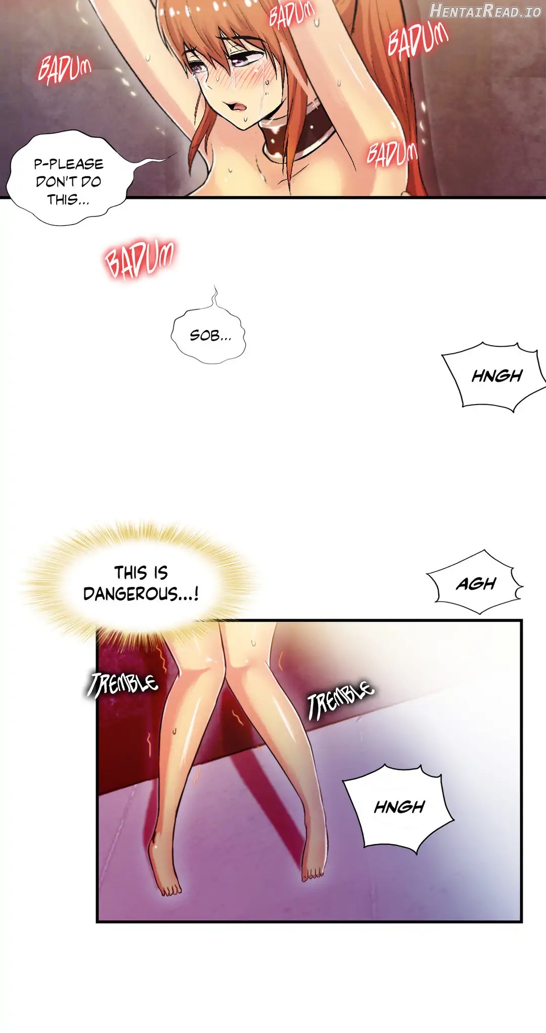 One-Room Hero Chapter 73 - page 26