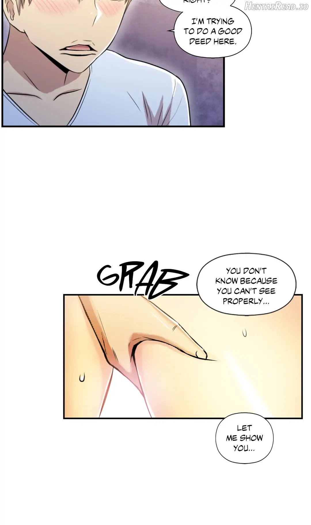 One-Room Hero Chapter 73 - page 50