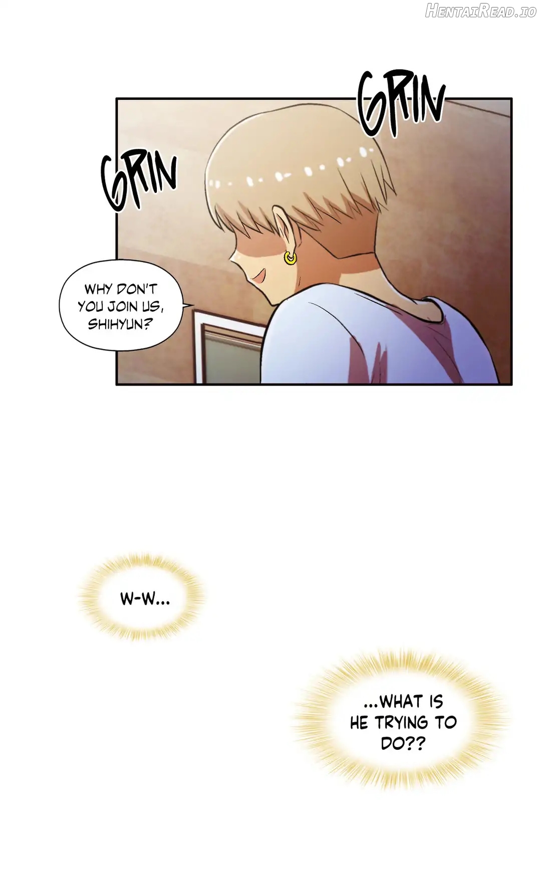 One-Room Hero Chapter 74 - page 32