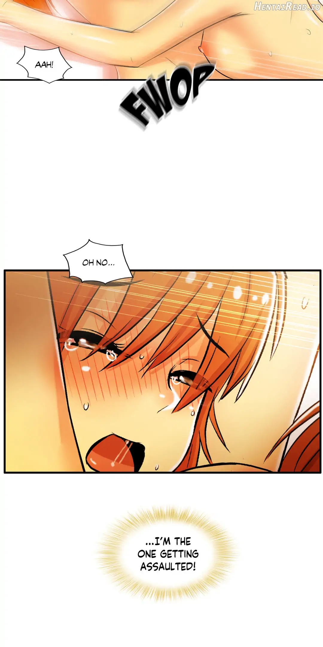 One-Room Hero Chapter 74 - page 40