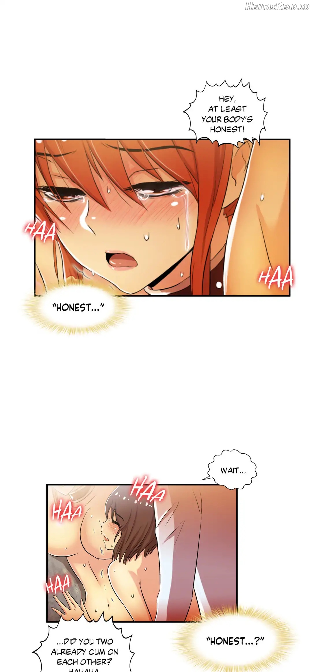One-Room Hero Chapter 74 - page 45