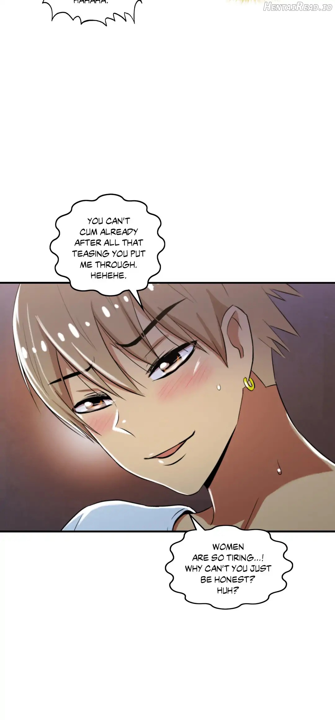 One-Room Hero Chapter 74 - page 46