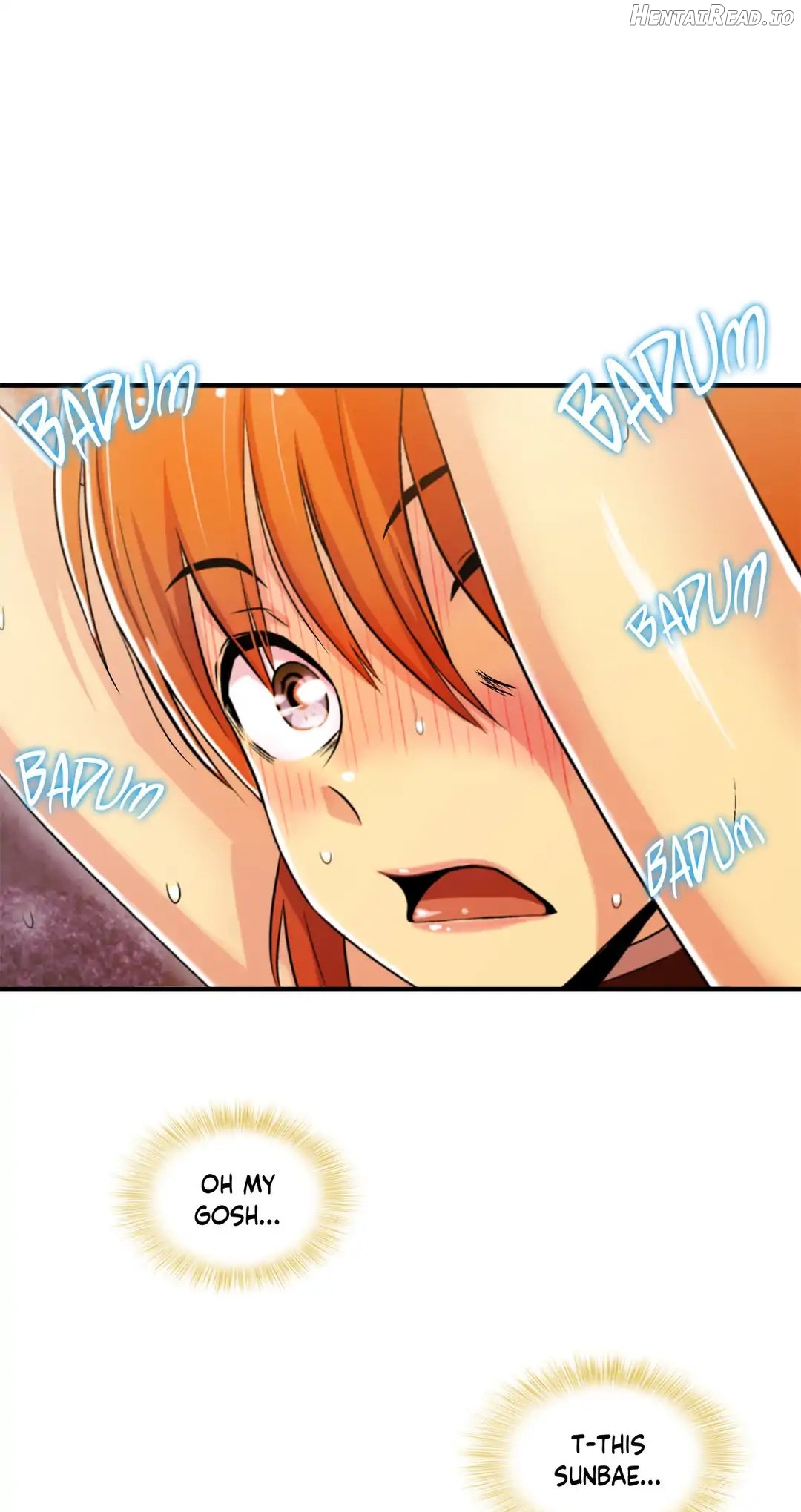 One-Room Hero Chapter 74 - page 7
