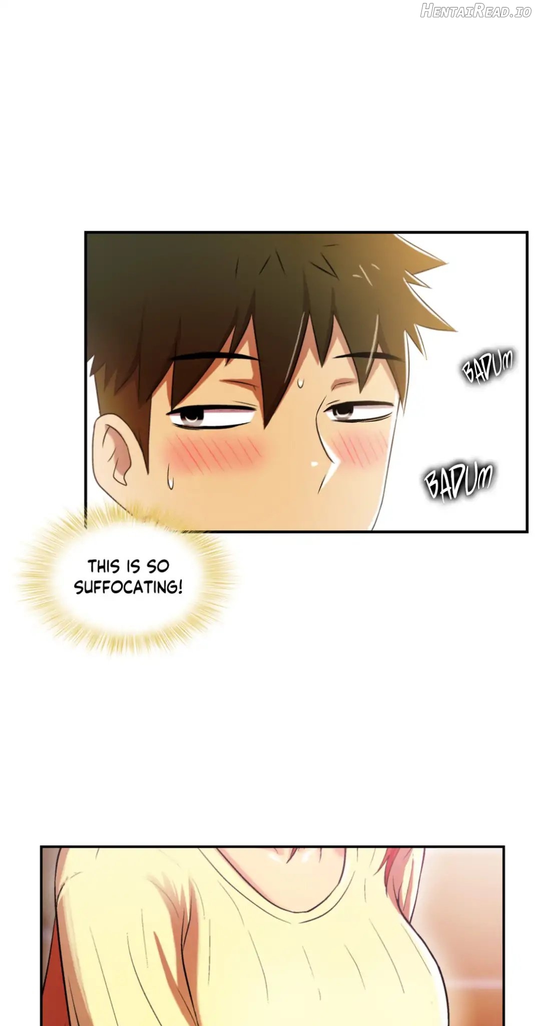 One-Room Hero Chapter 76 - page 15