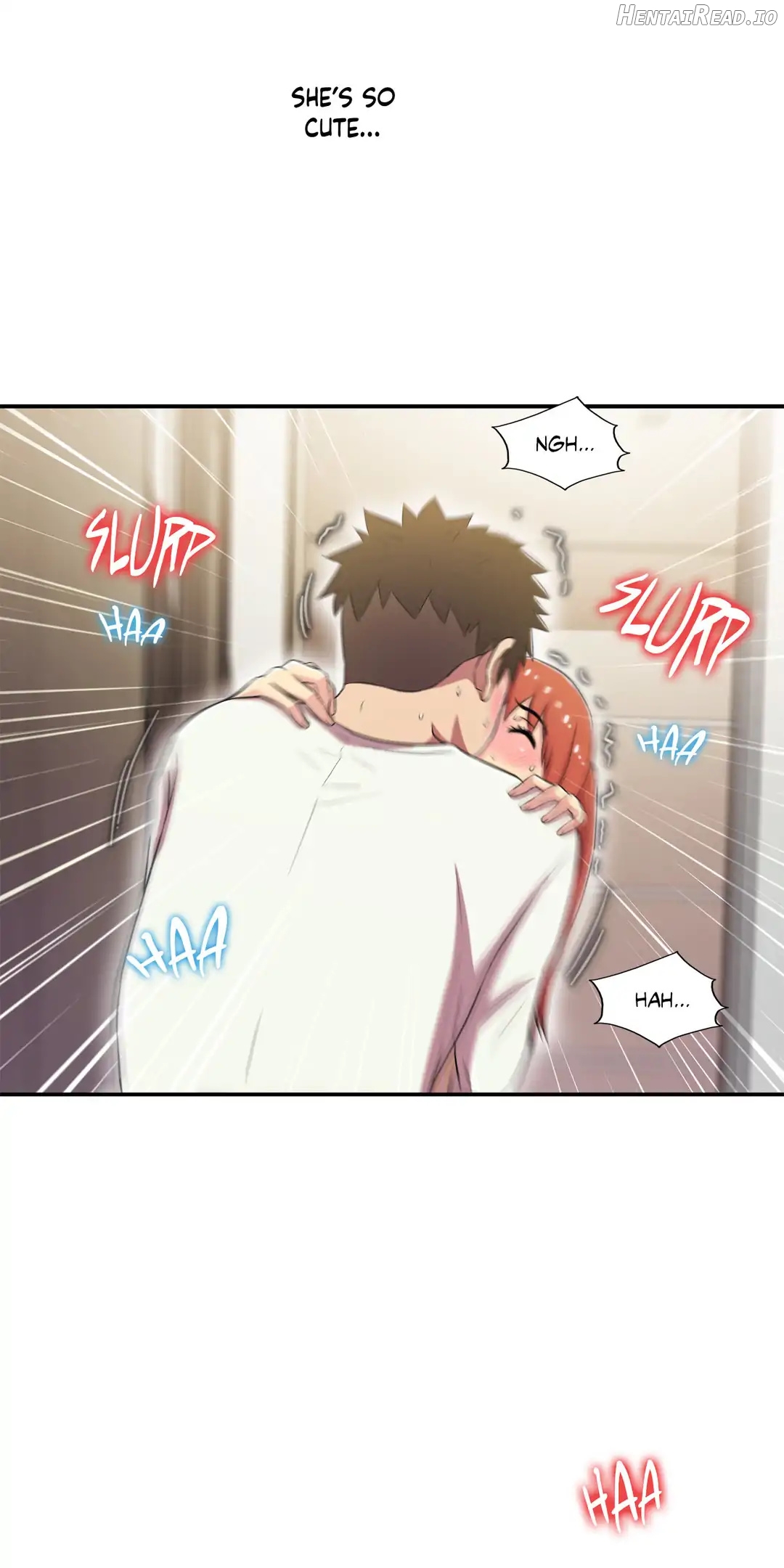 One-Room Hero Chapter 77 - page 14