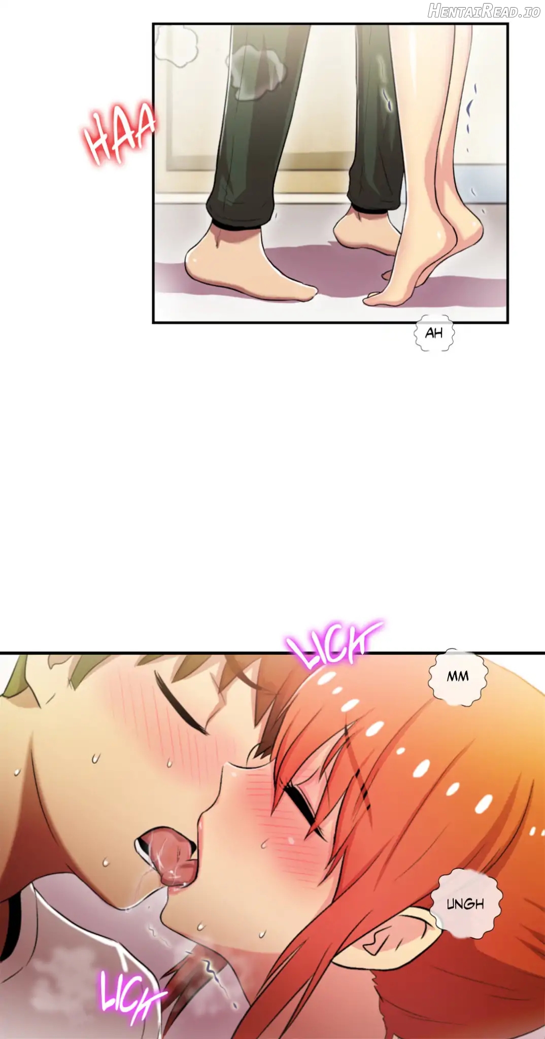 One-Room Hero Chapter 77 - page 15