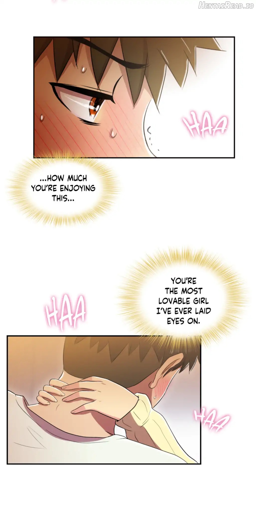 One-Room Hero Chapter 77 - page 26