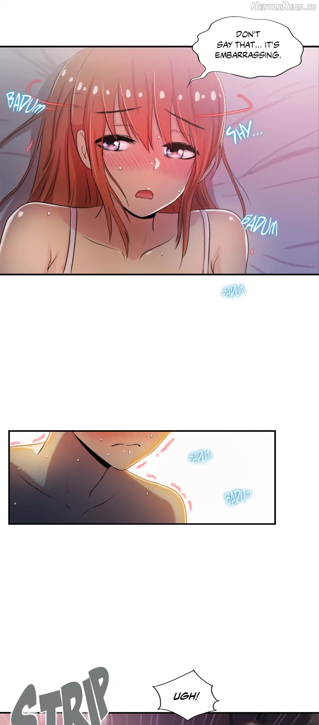 One-Room Hero Chapter 77 - page 39