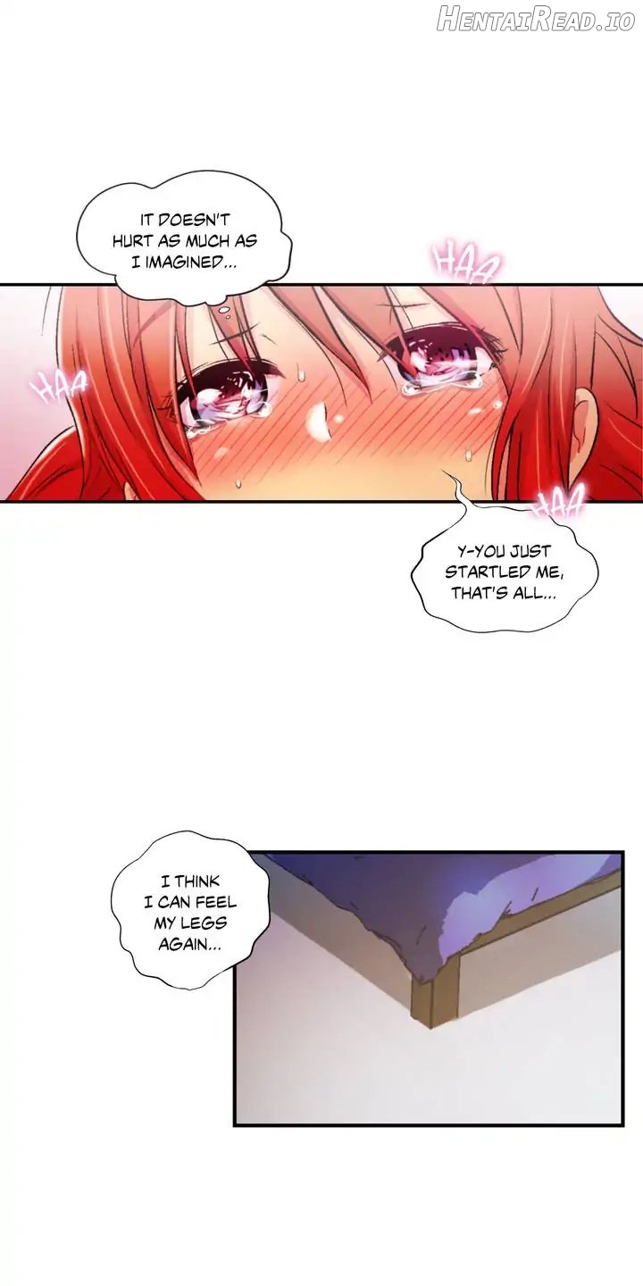 One-Room Hero Chapter 78 - page 50