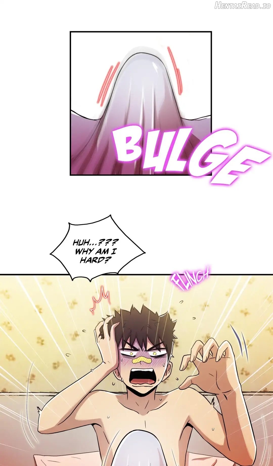 One-Room Hero Chapter 57 - page 15