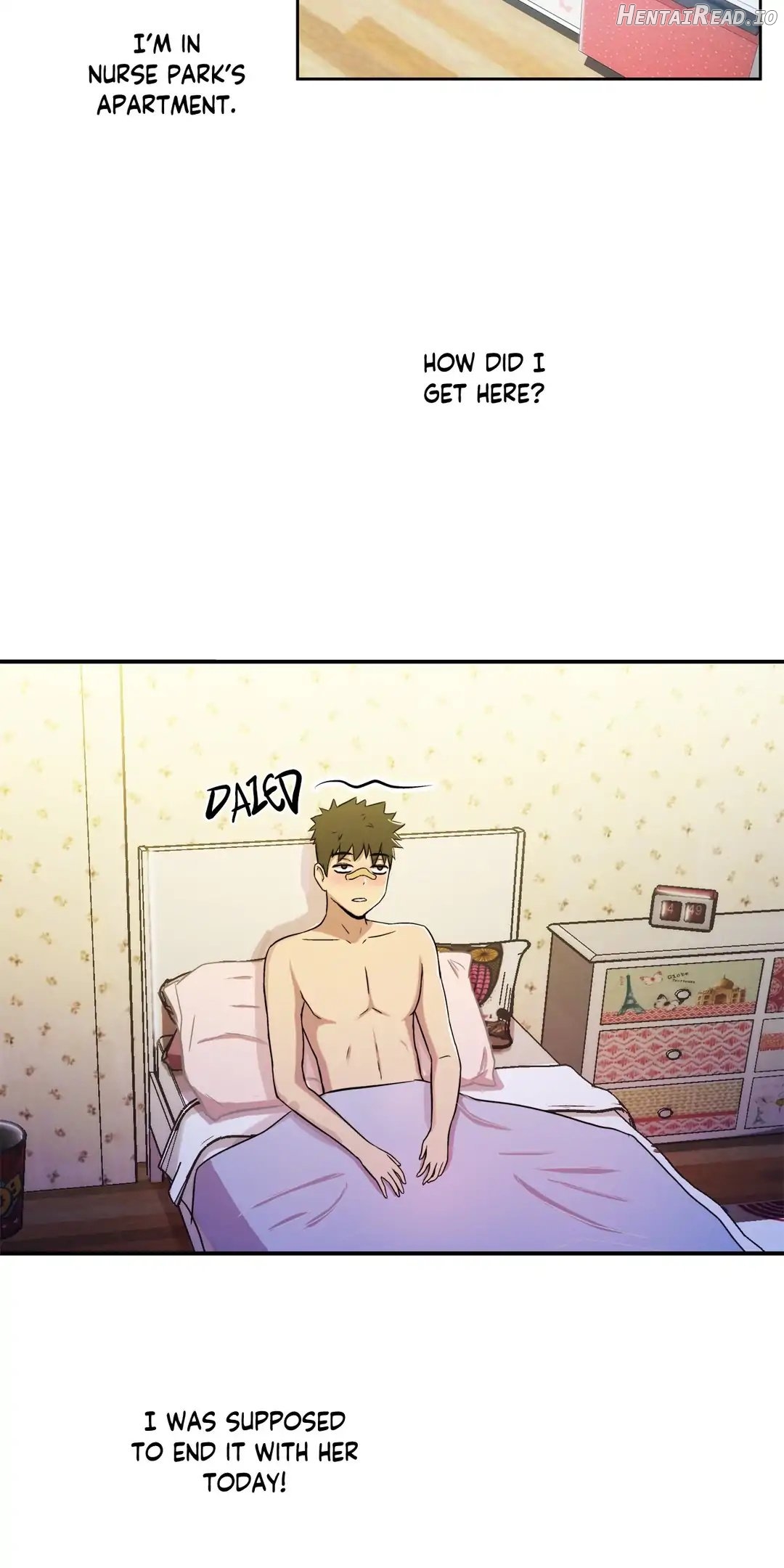One-Room Hero Chapter 57 - page 2