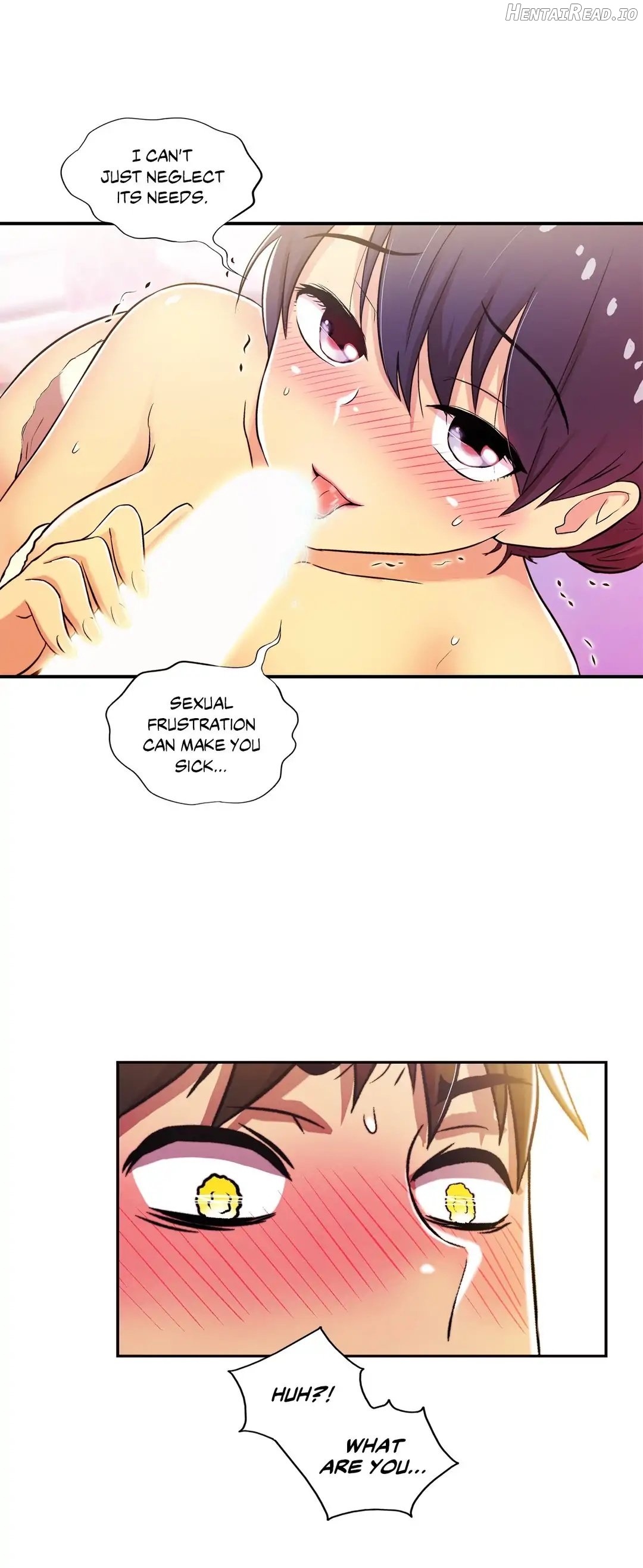 One-Room Hero Chapter 58 - page 15