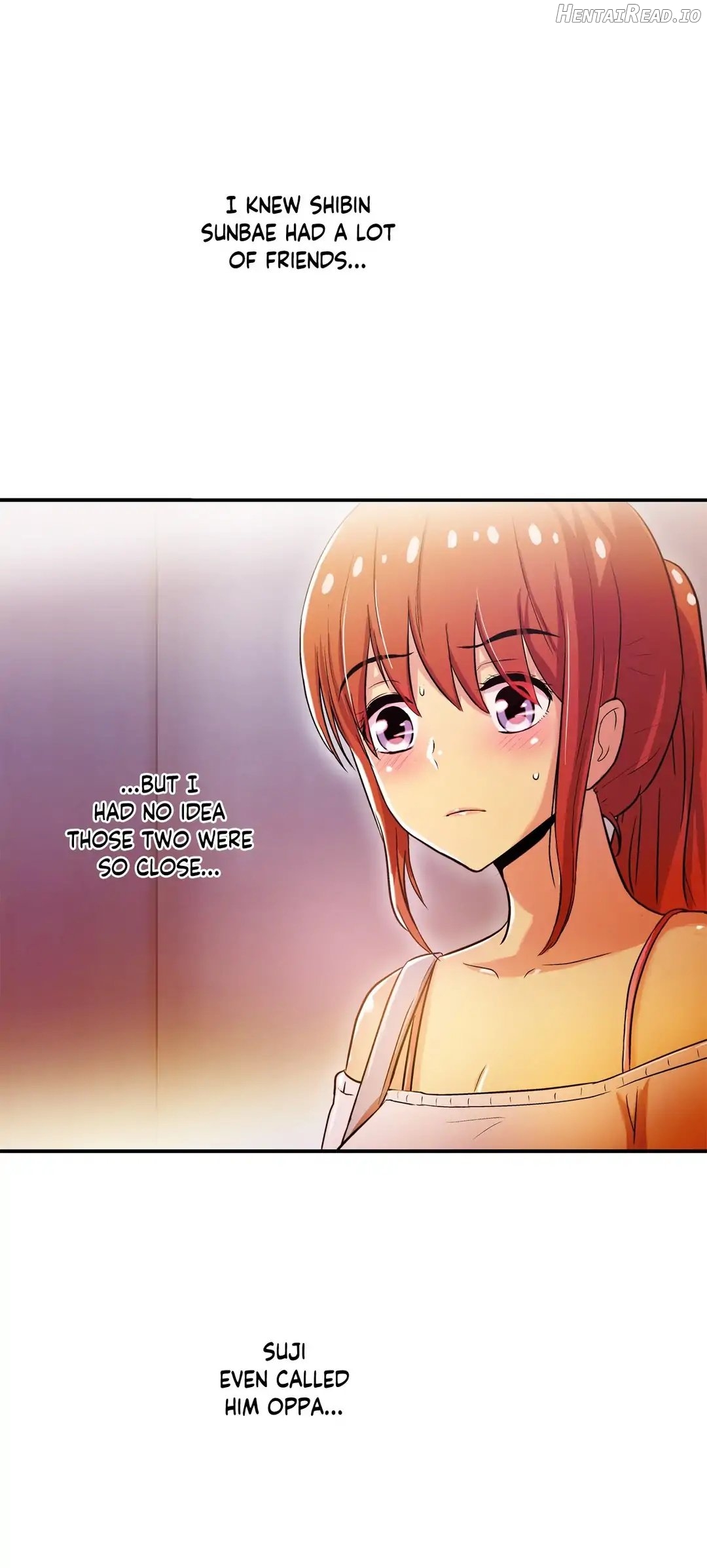 One-Room Hero Chapter 58 - page 51