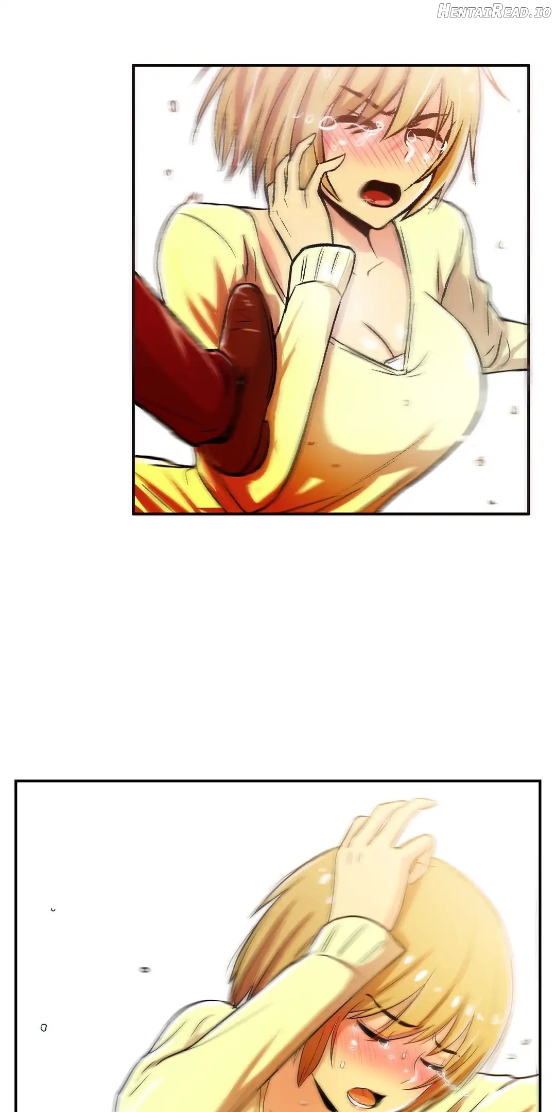 One-Room Hero Chapter 59 - page 39