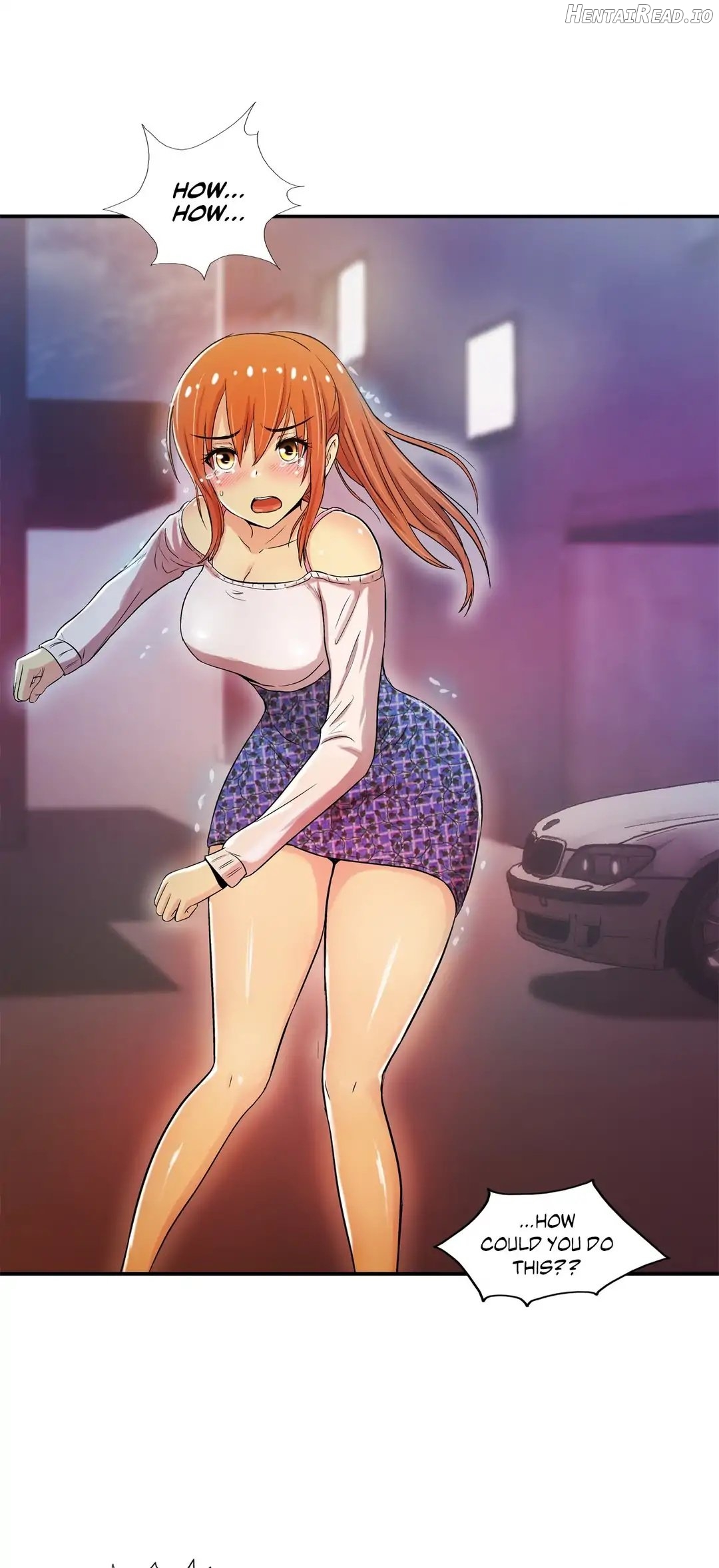 One-Room Hero Chapter 59 - page 51