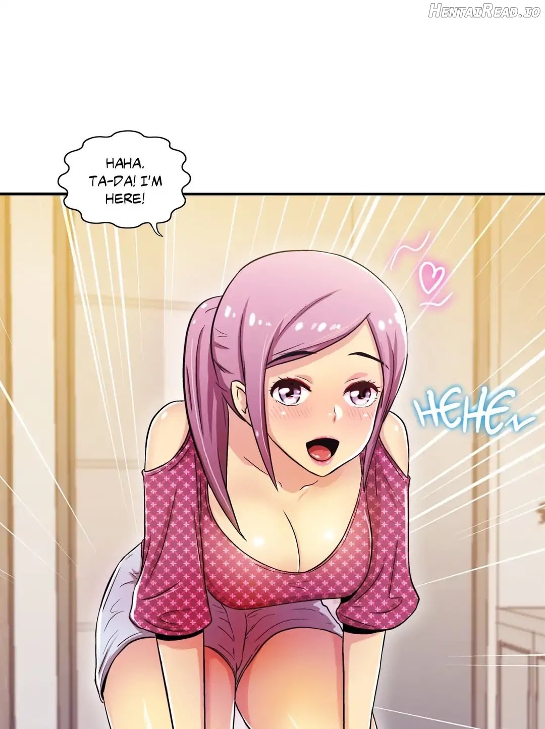 One-Room Hero Chapter 60 - page 15