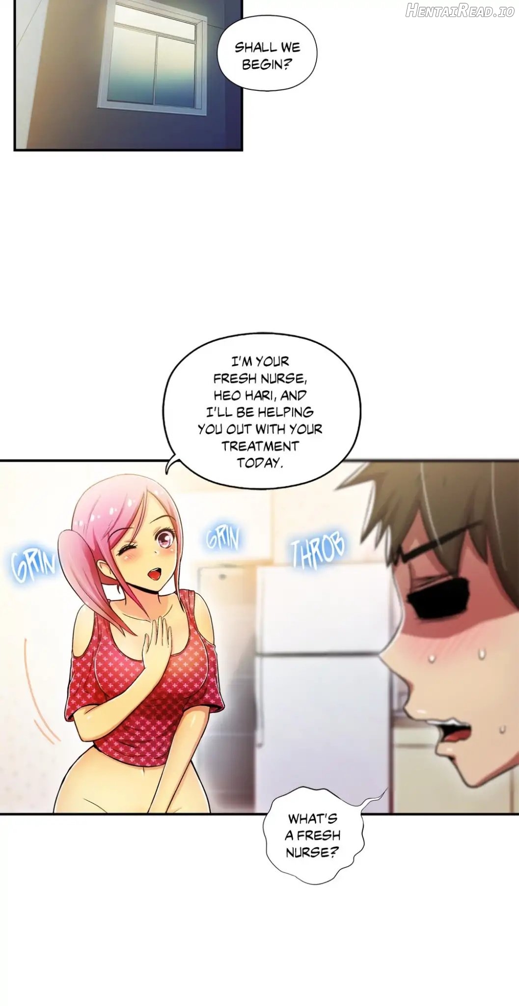 One-Room Hero Chapter 61 - page 10