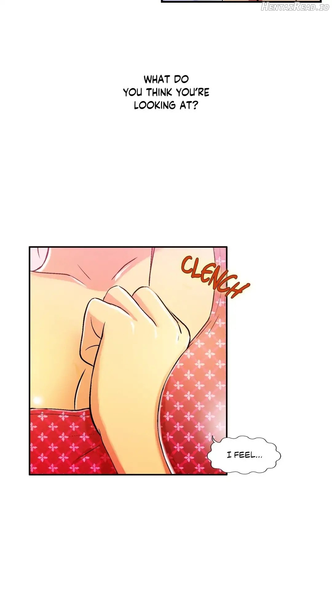 One-Room Hero Chapter 61 - page 20