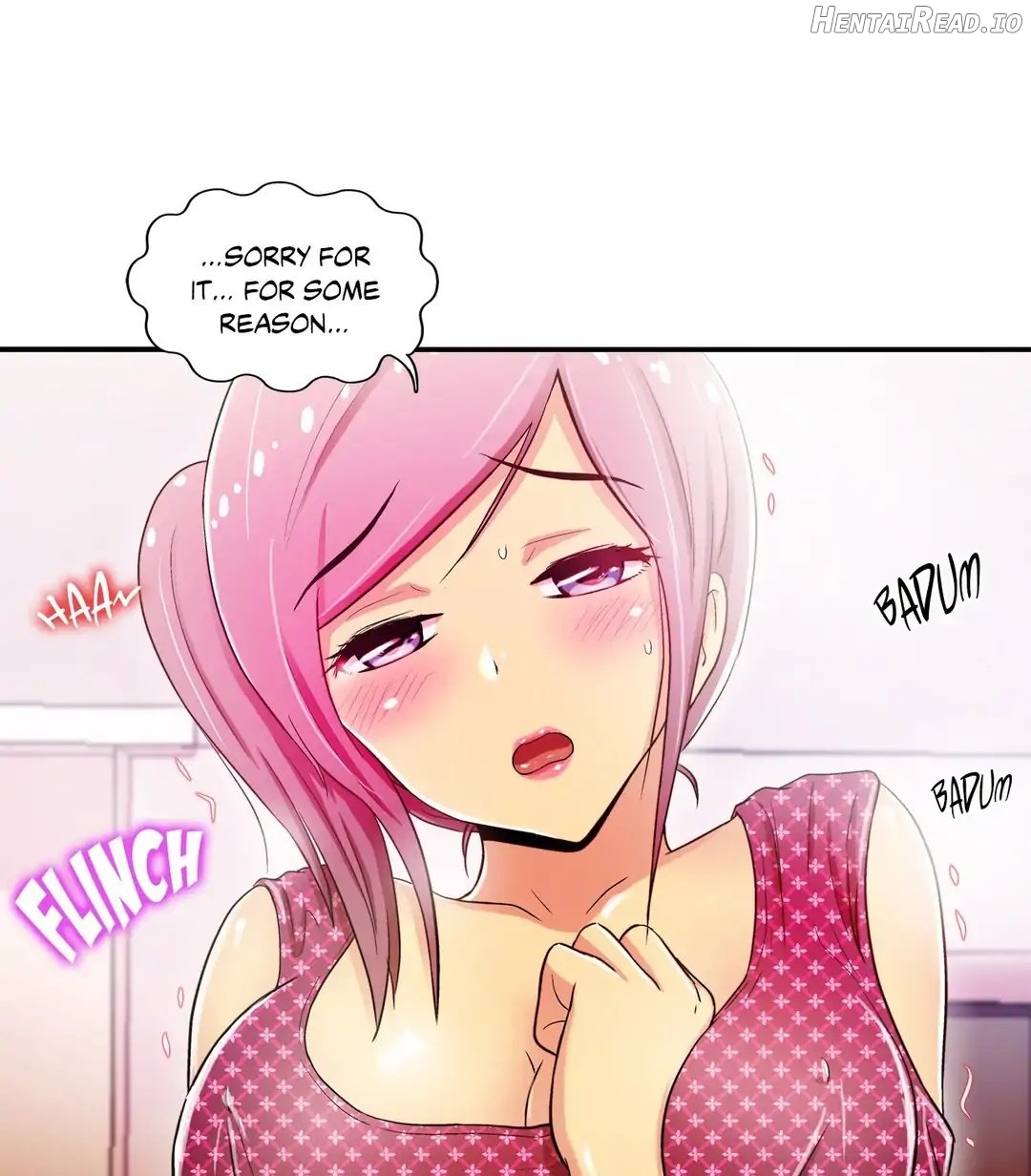 One-Room Hero Chapter 61 - page 21