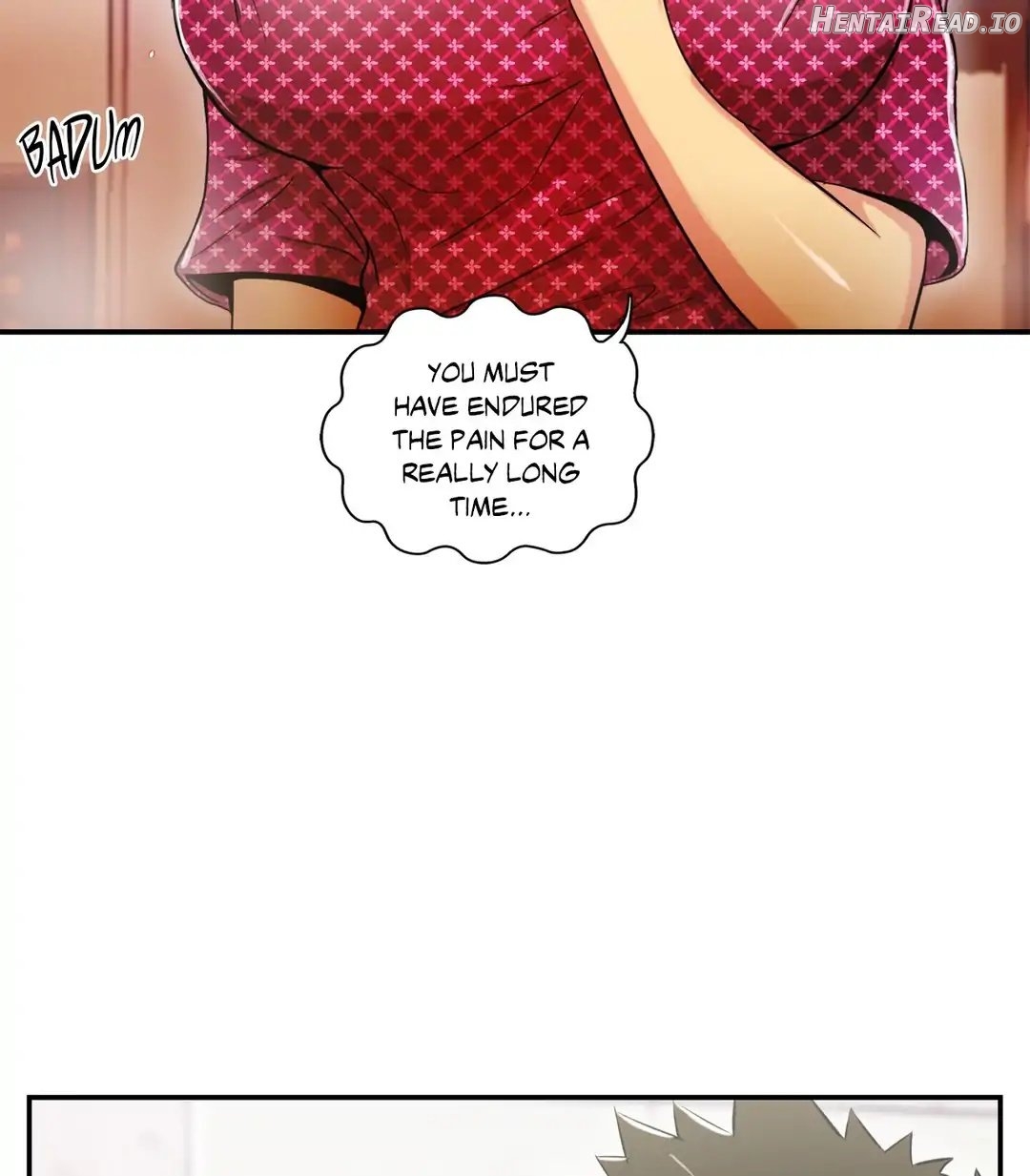 One-Room Hero Chapter 61 - page 22