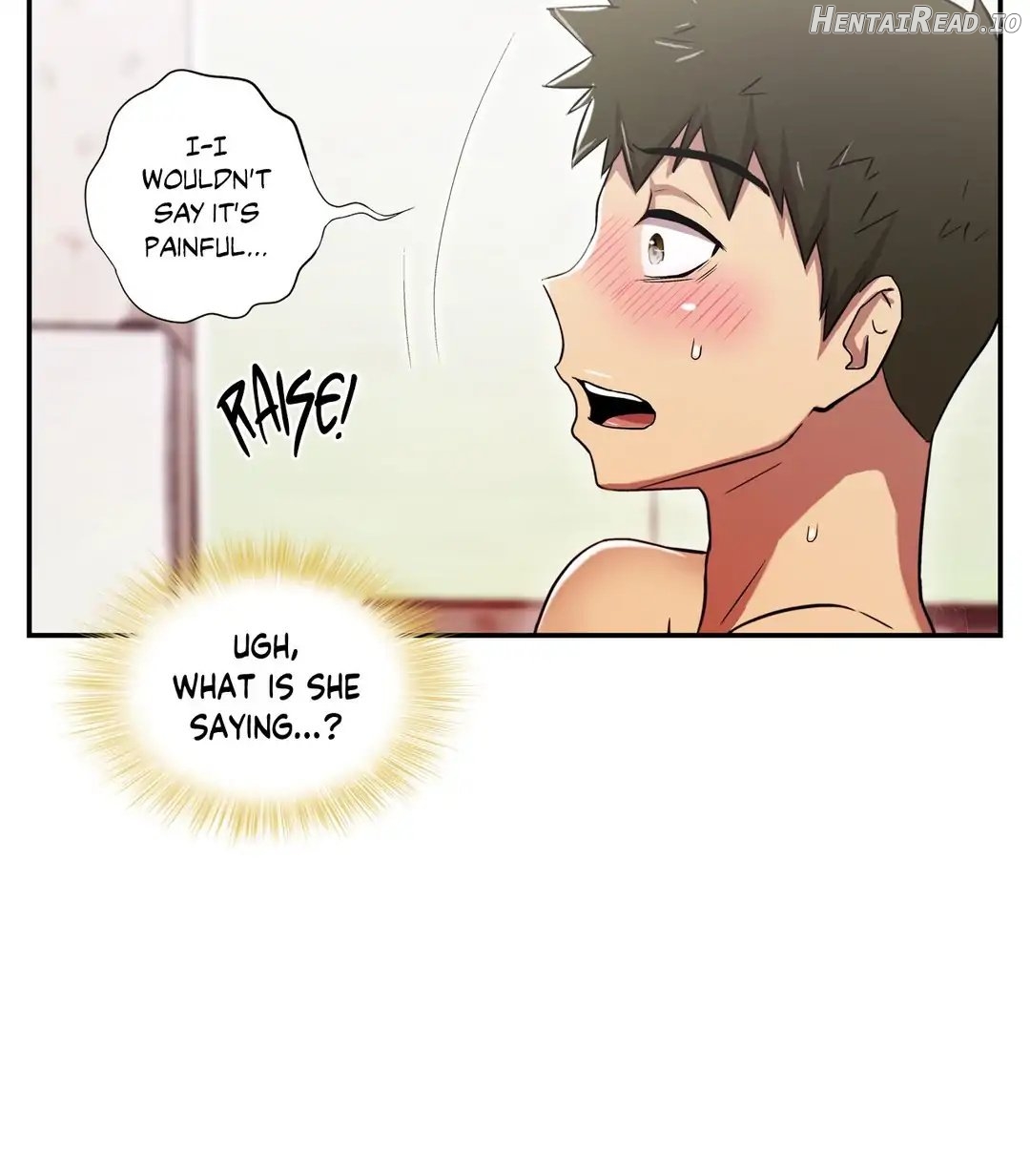 One-Room Hero Chapter 61 - page 23