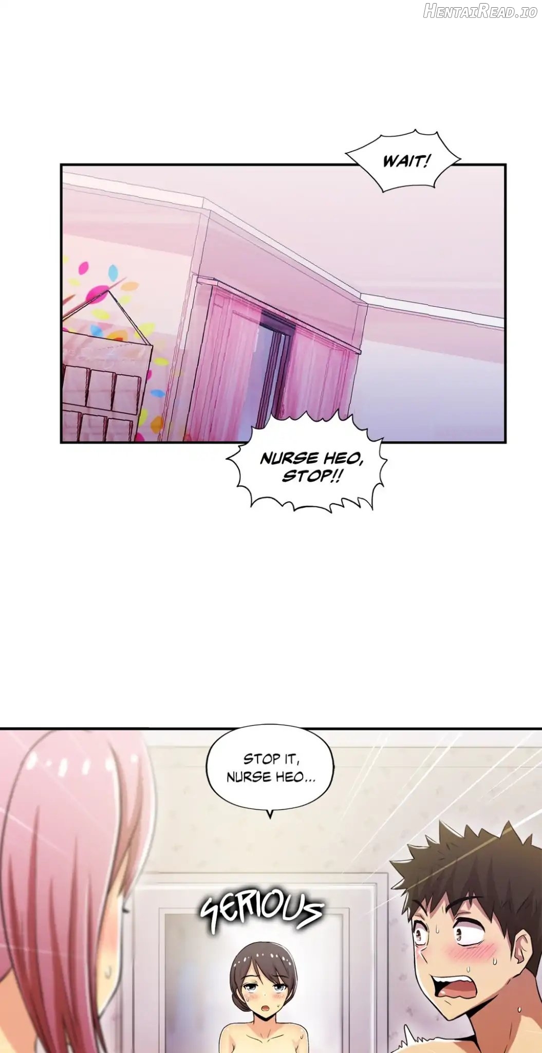 One-Room Hero Chapter 61 - page 25