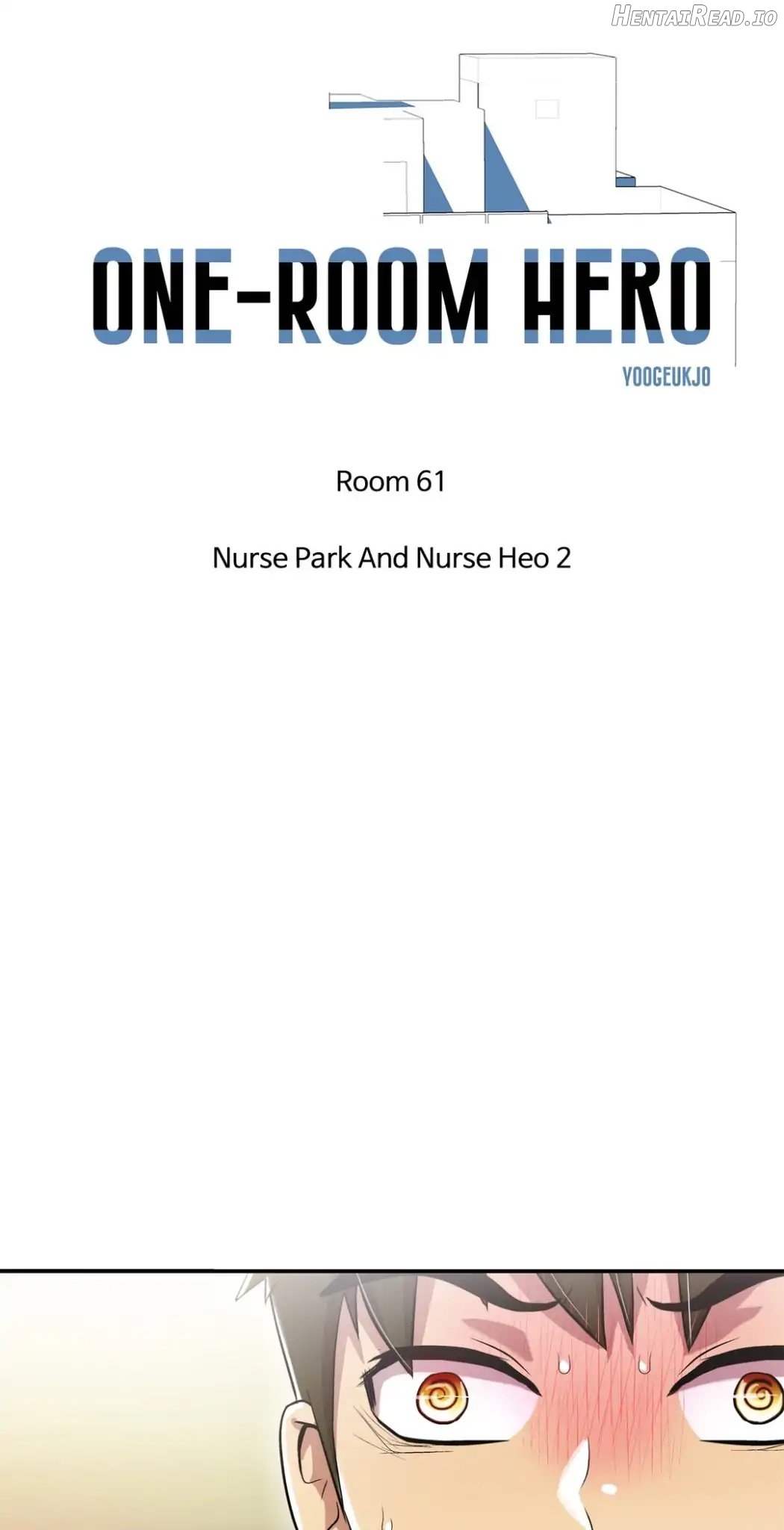 One-Room Hero Chapter 61 - page 3