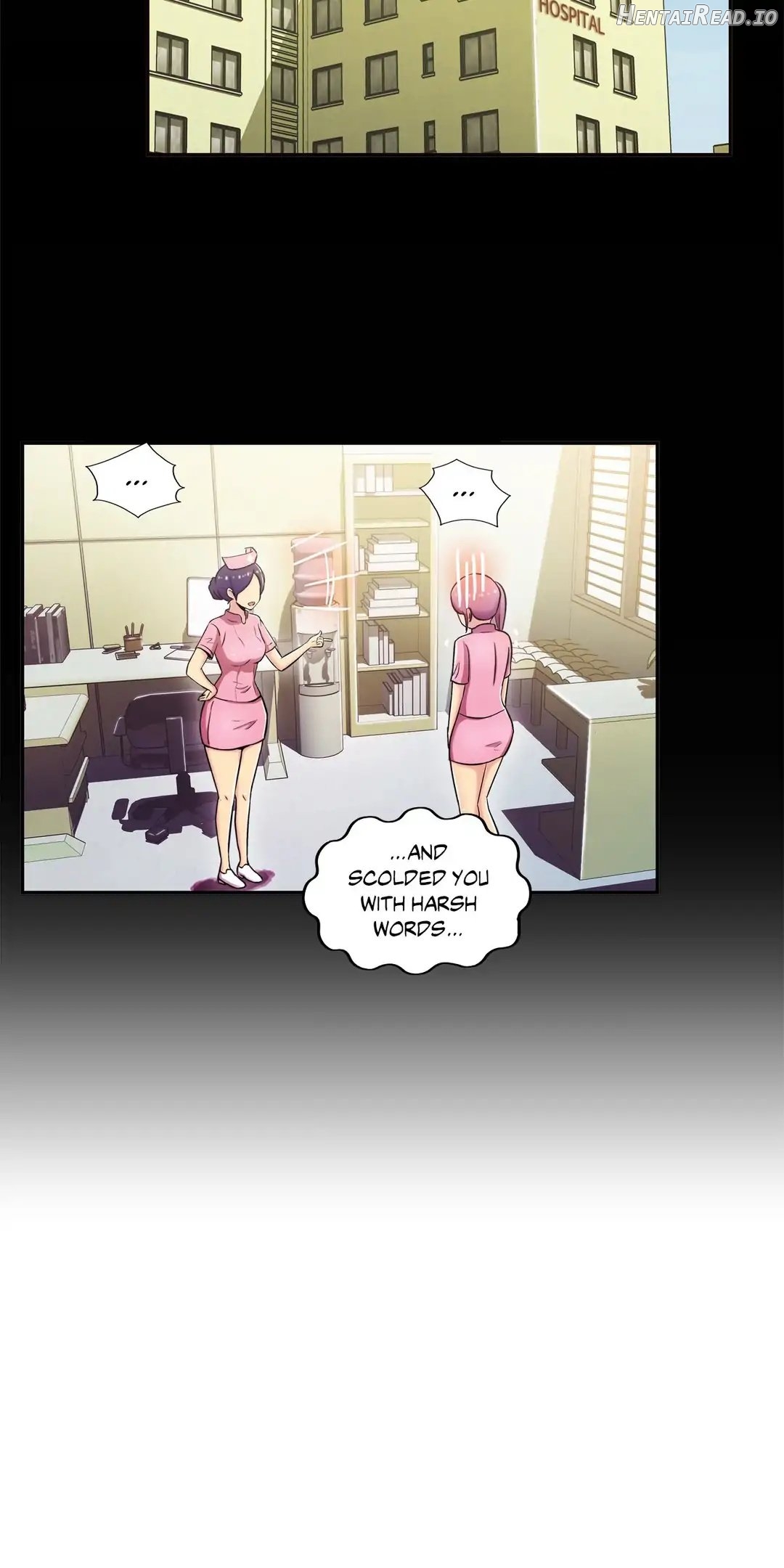 One-Room Hero Chapter 61 - page 30