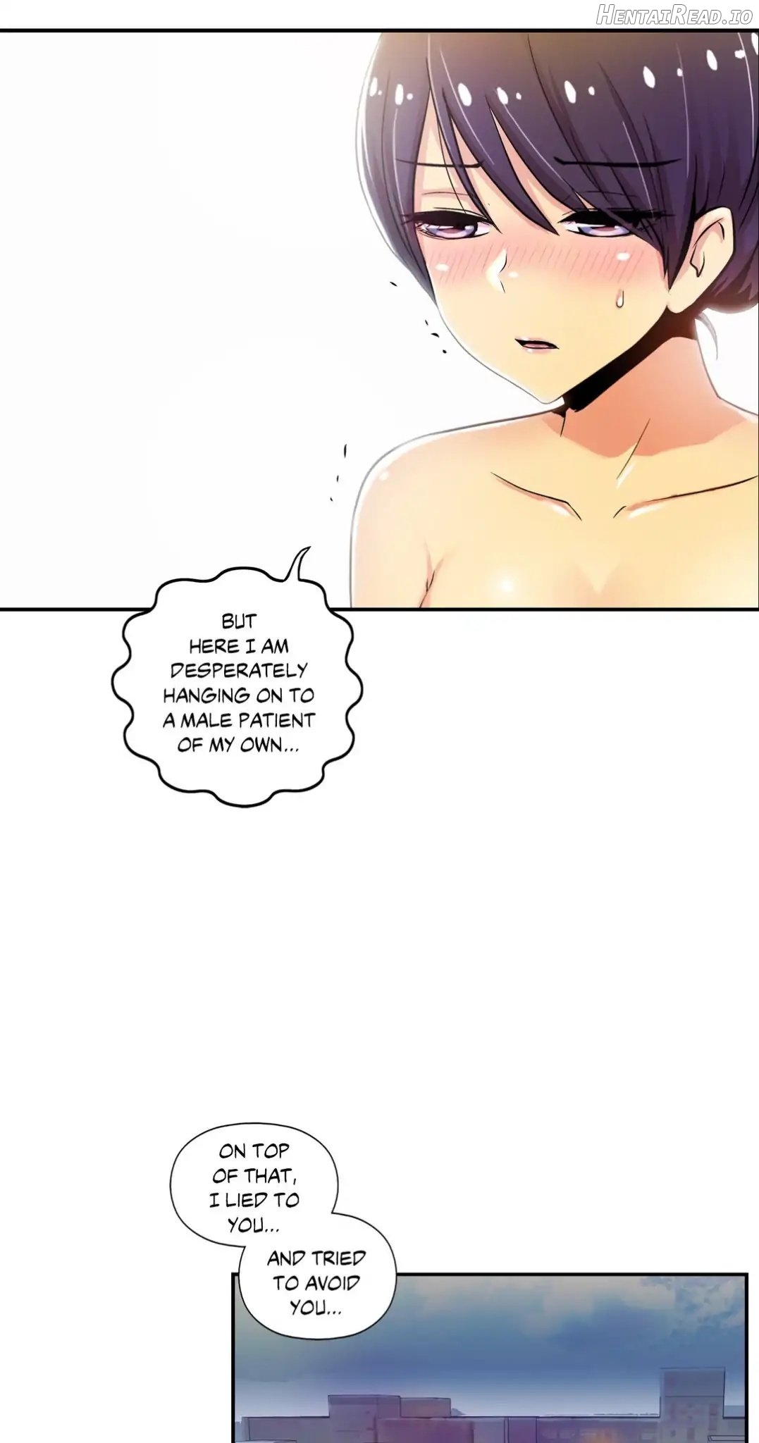 One-Room Hero Chapter 61 - page 31