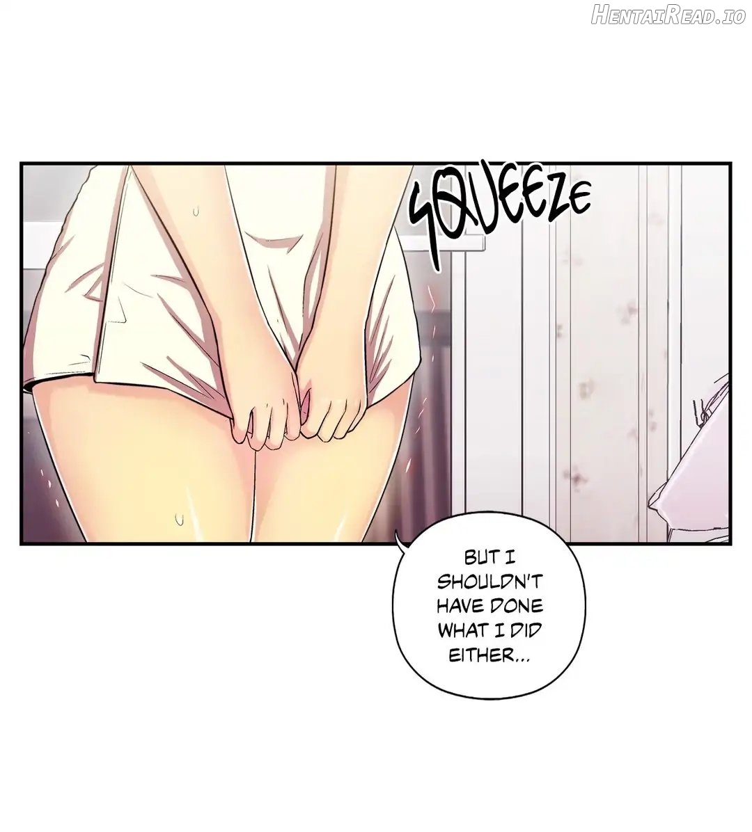 One-Room Hero Chapter 61 - page 33
