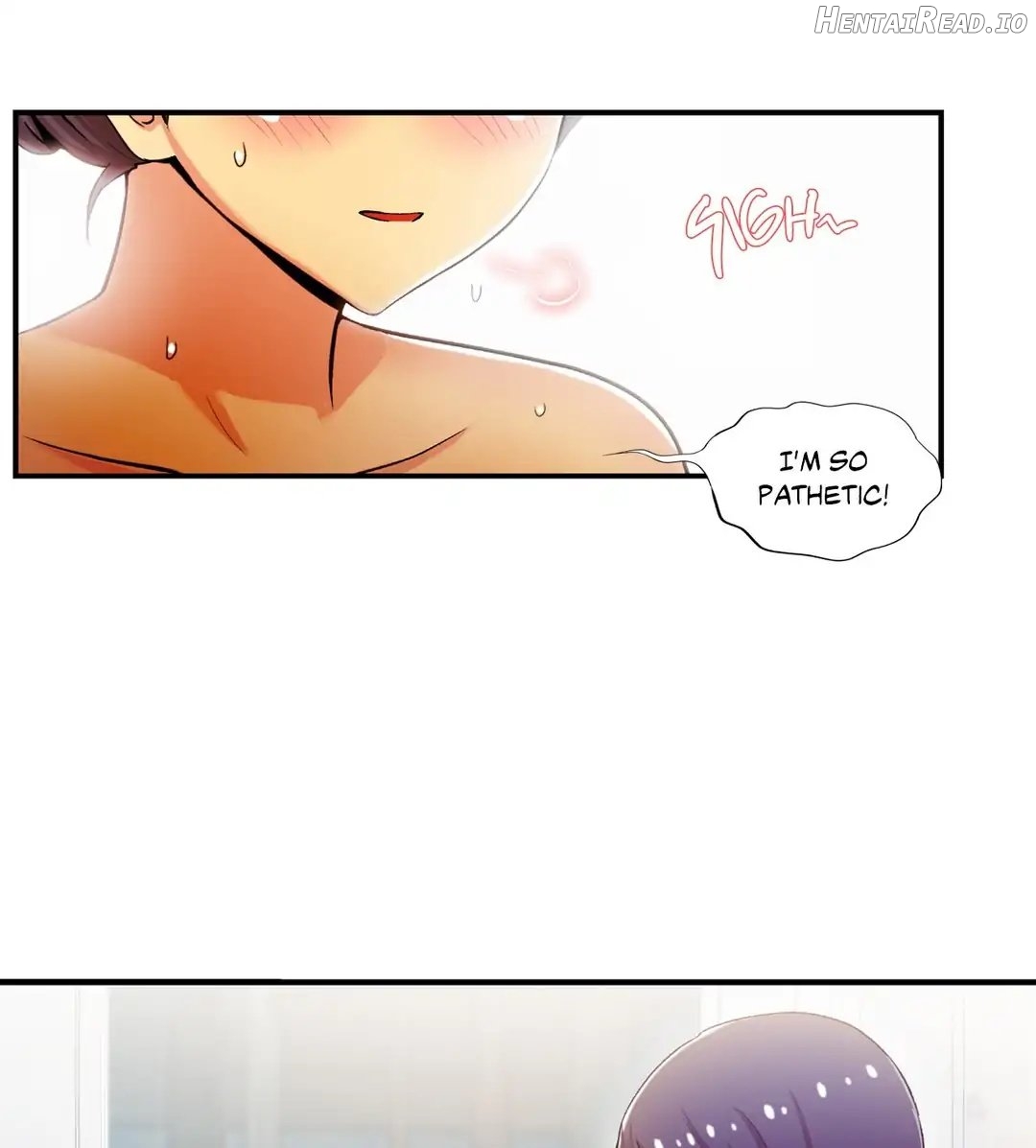 One-Room Hero Chapter 61 - page 34
