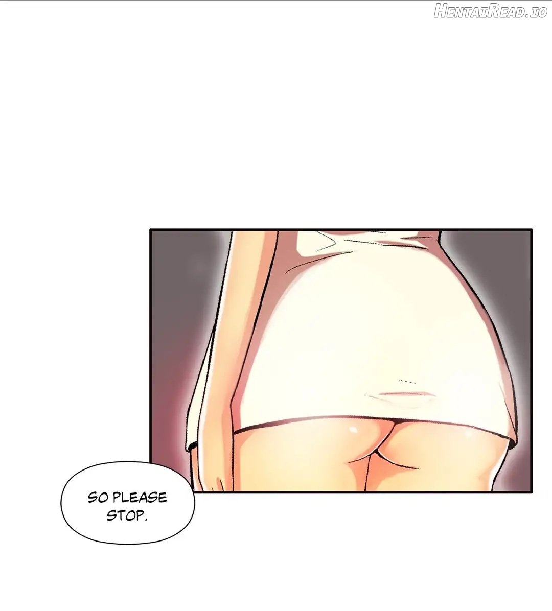 One-Room Hero Chapter 61 - page 36