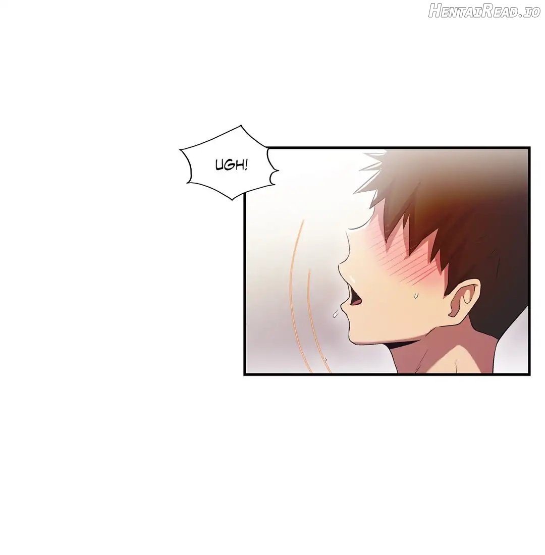 One-Room Hero Chapter 61 - page 37