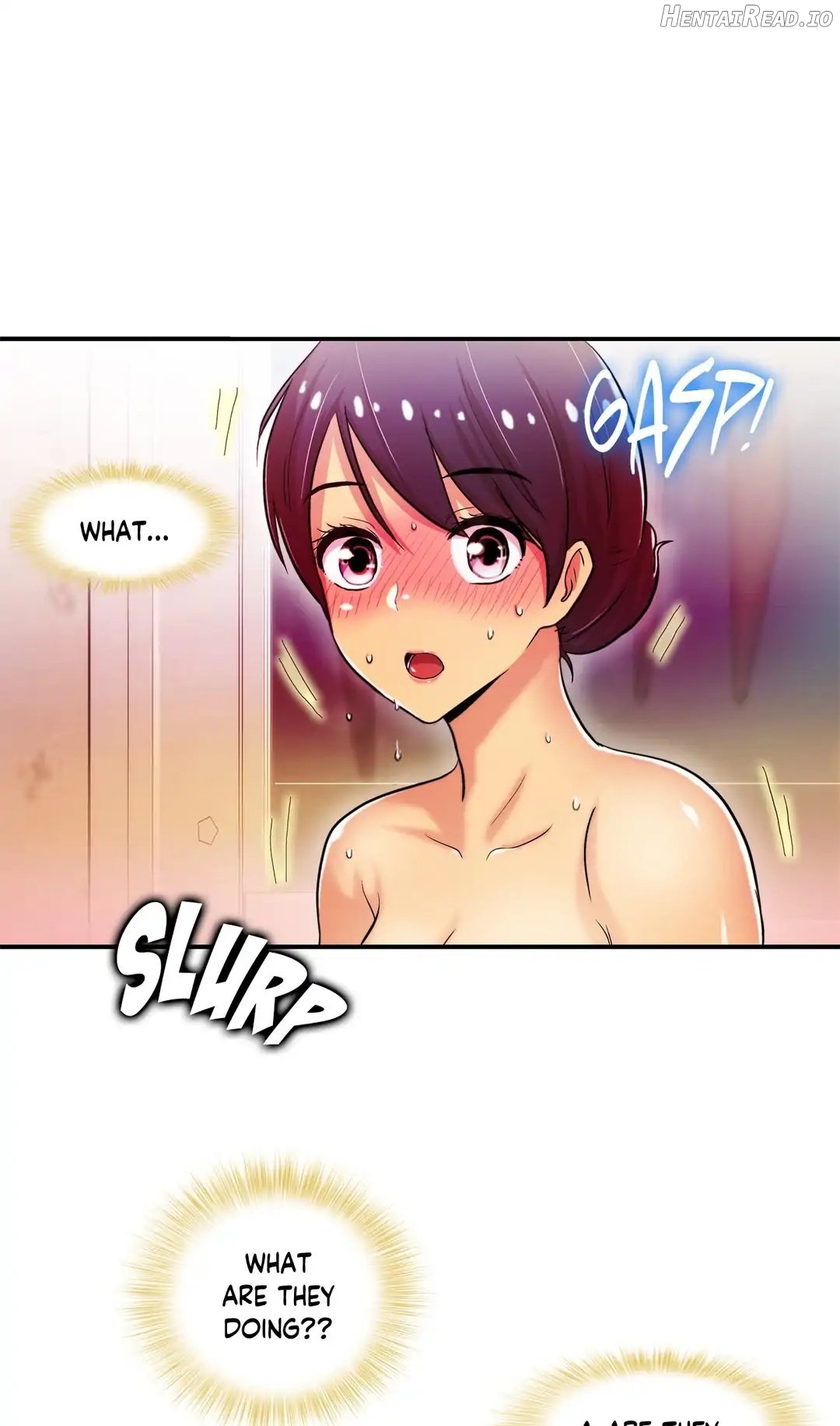 One-Room Hero Chapter 61 - page 41