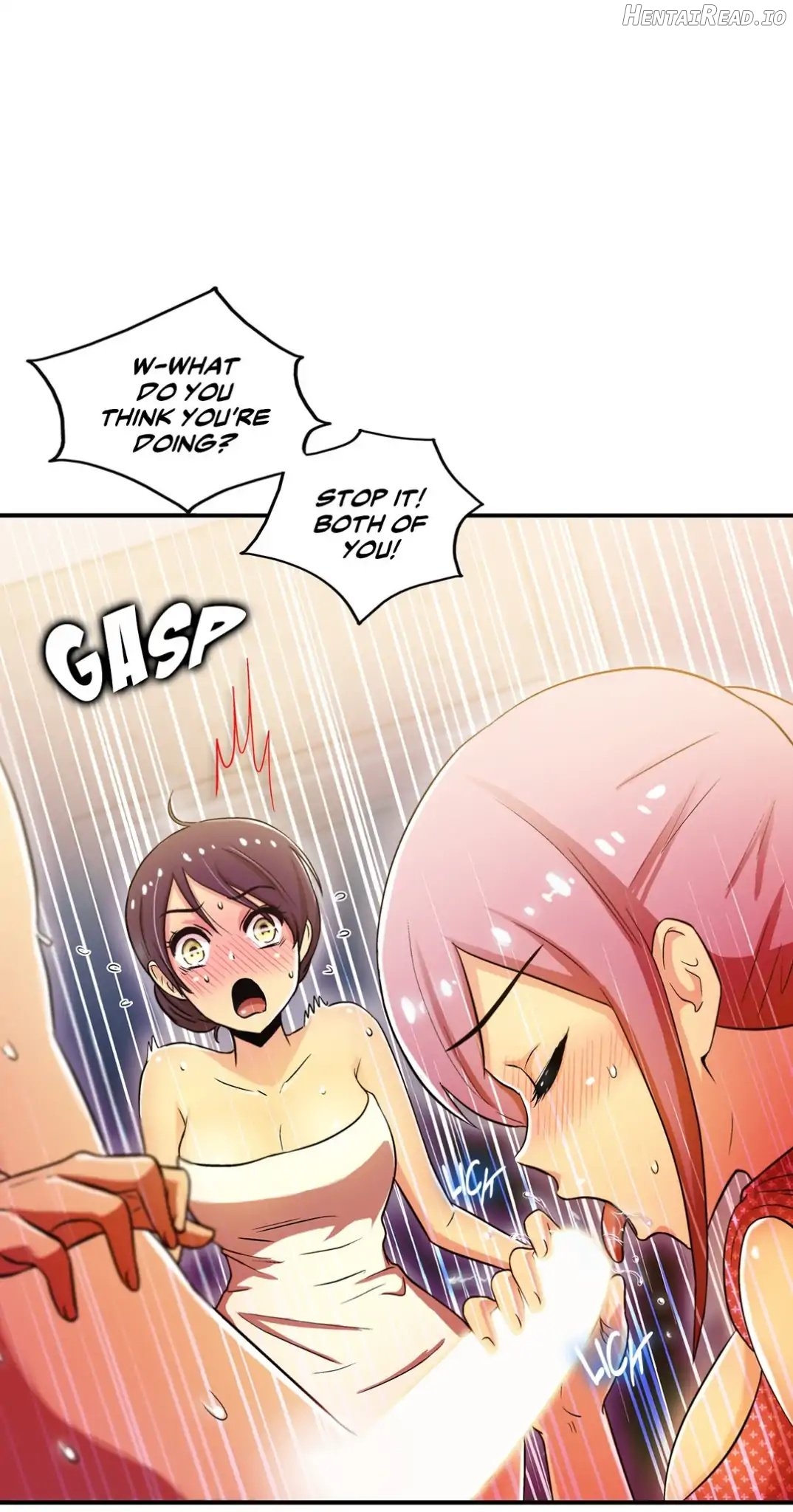 One-Room Hero Chapter 61 - page 43