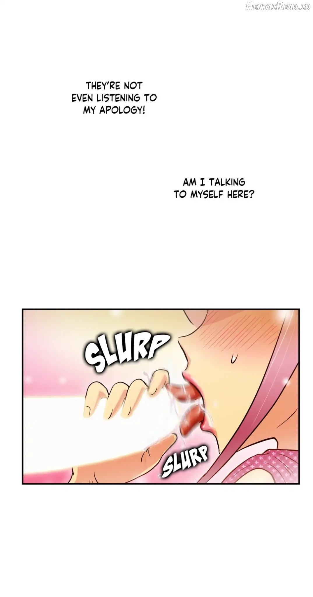 One-Room Hero Chapter 61 - page 44
