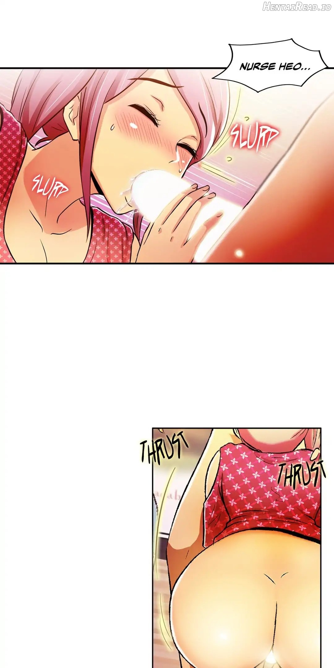 One-Room Hero Chapter 61 - page 47