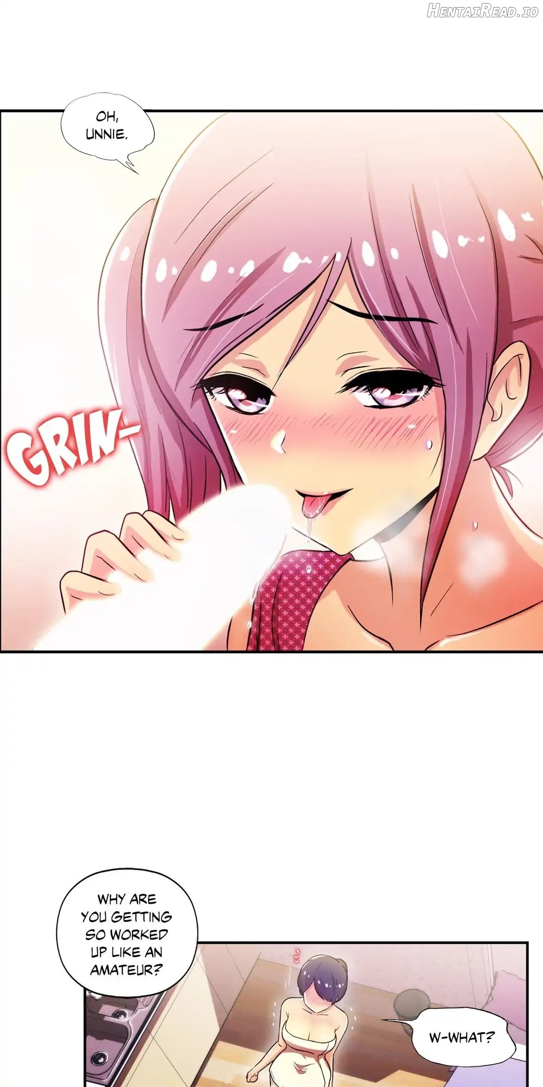 One-Room Hero Chapter 61 - page 49