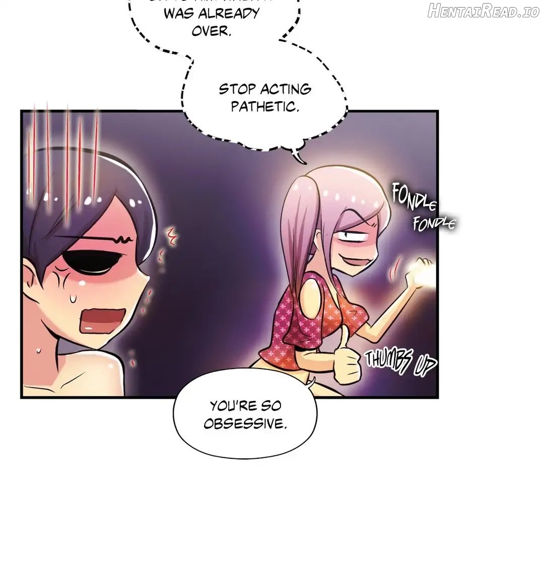 One-Room Hero Chapter 61 - page 52
