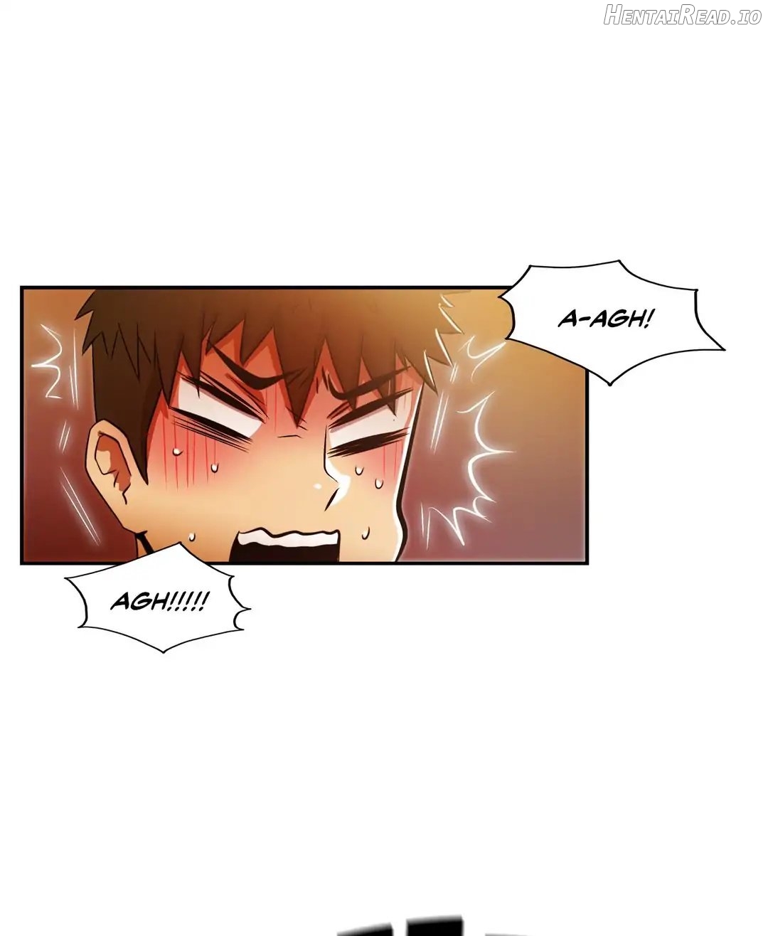 One-Room Hero Chapter 61 - page 59