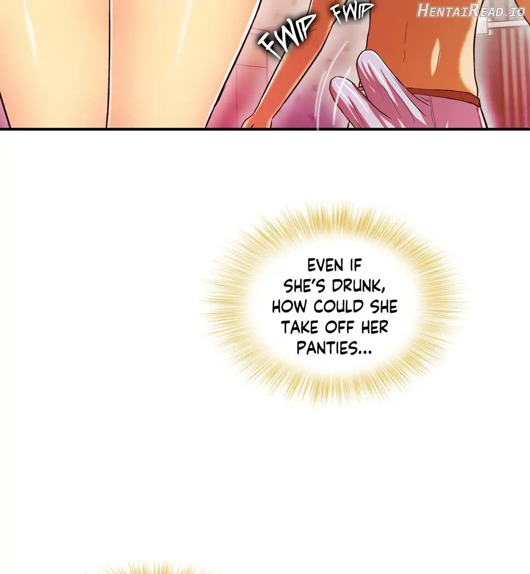 One-Room Hero Chapter 61 - page 6