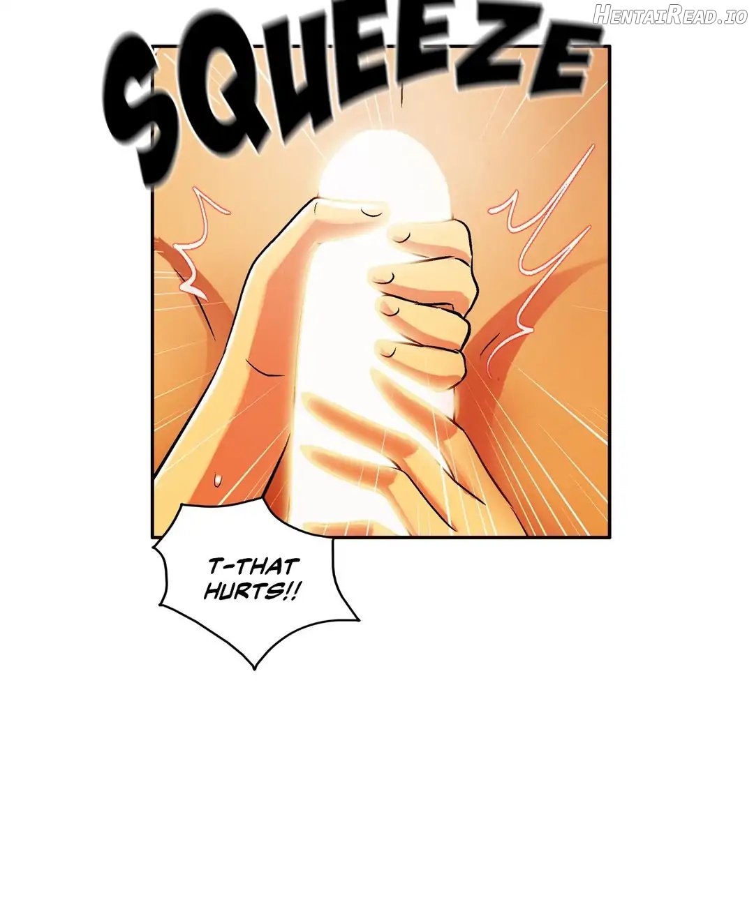 One-Room Hero Chapter 61 - page 60