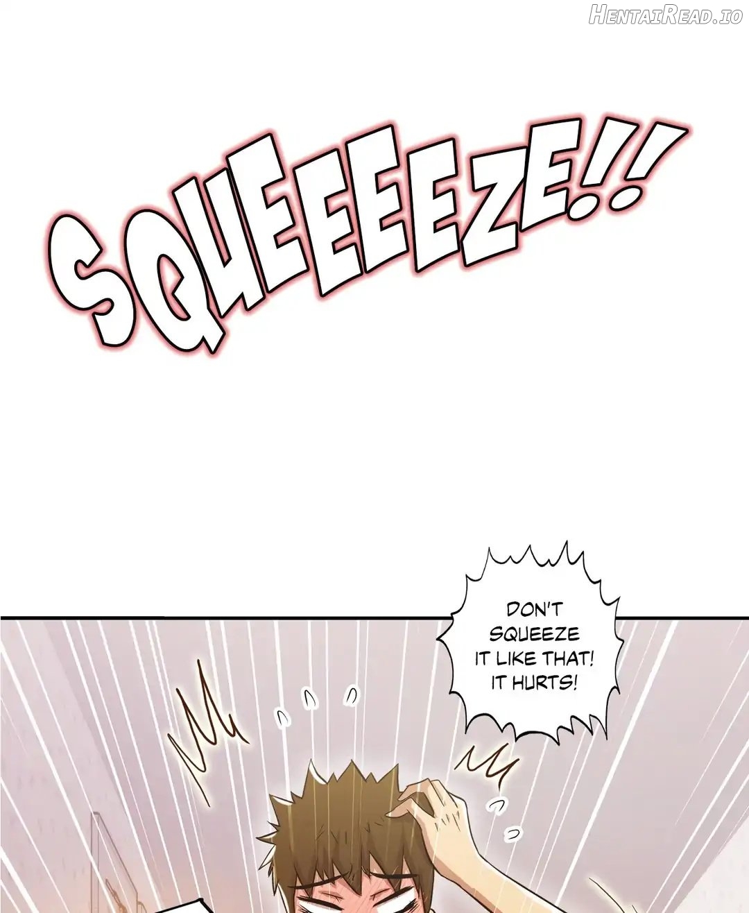 One-Room Hero Chapter 61 - page 61