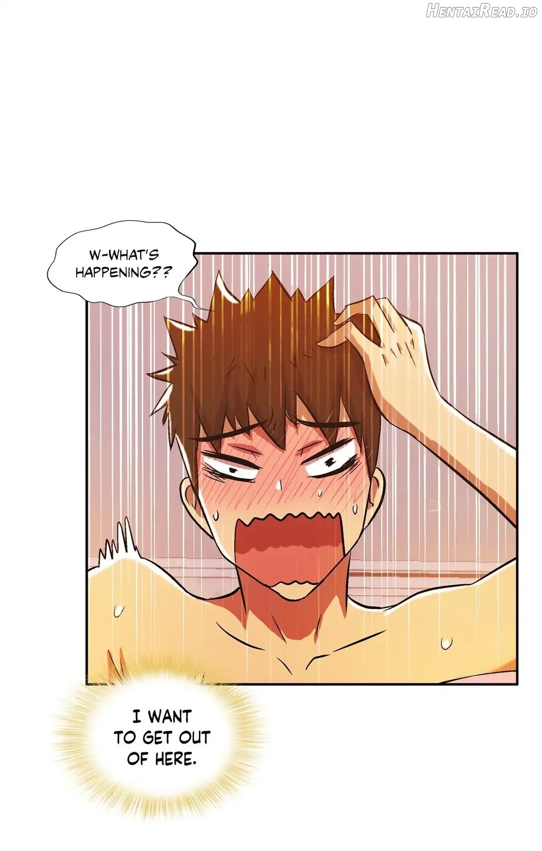 One-Room Hero Chapter 61 - page 63