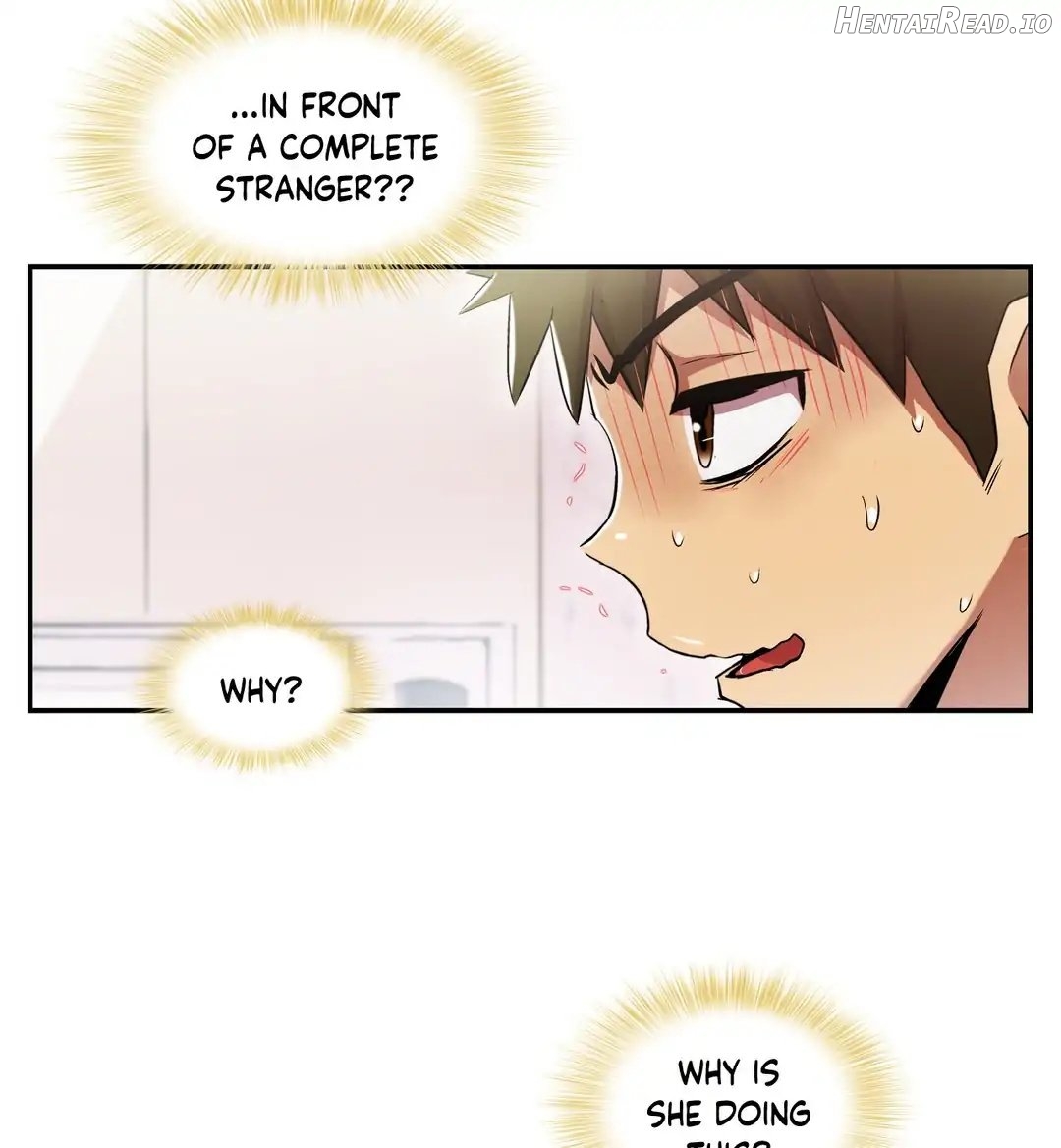 One-Room Hero Chapter 61 - page 7