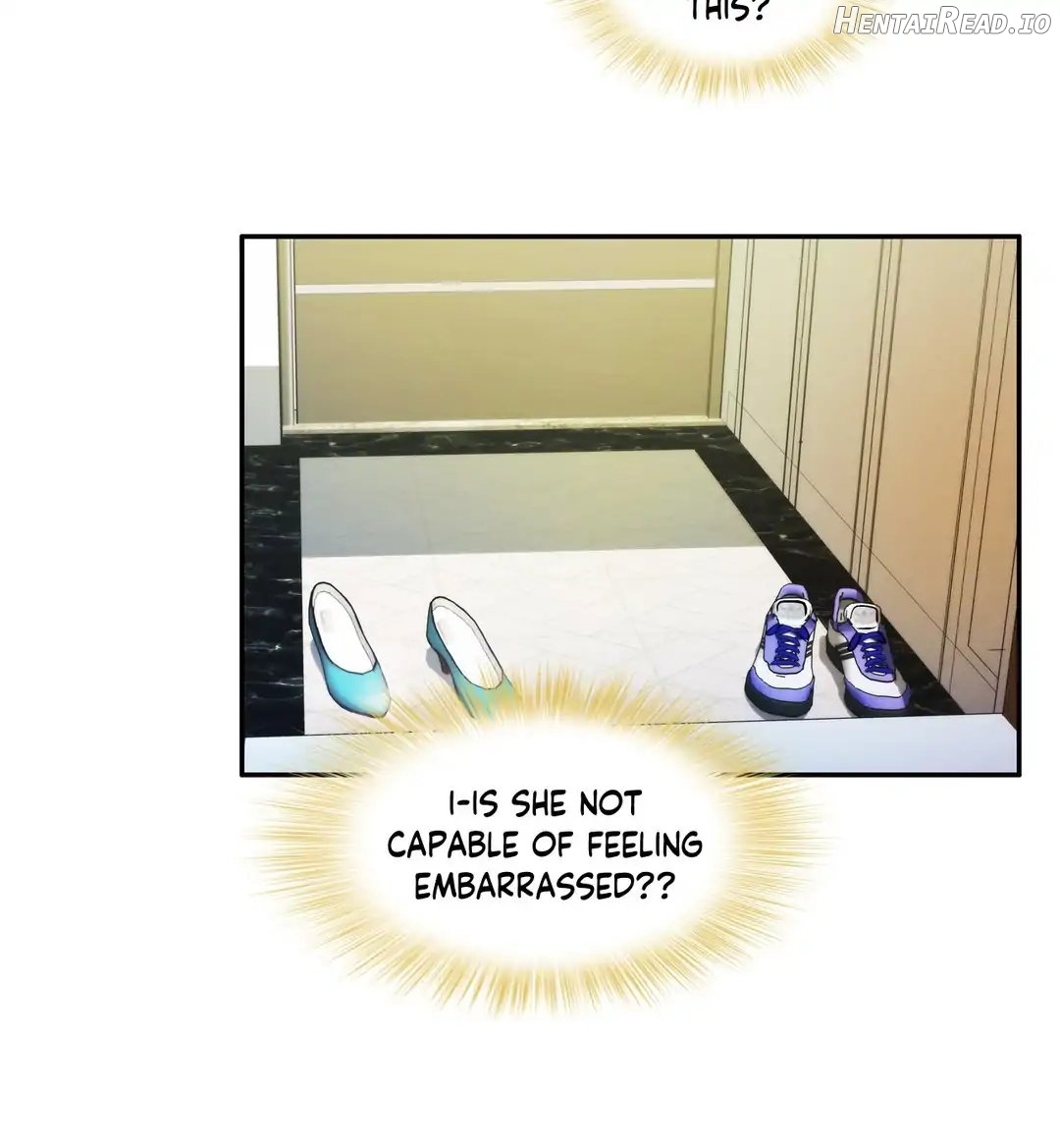 One-Room Hero Chapter 61 - page 8
